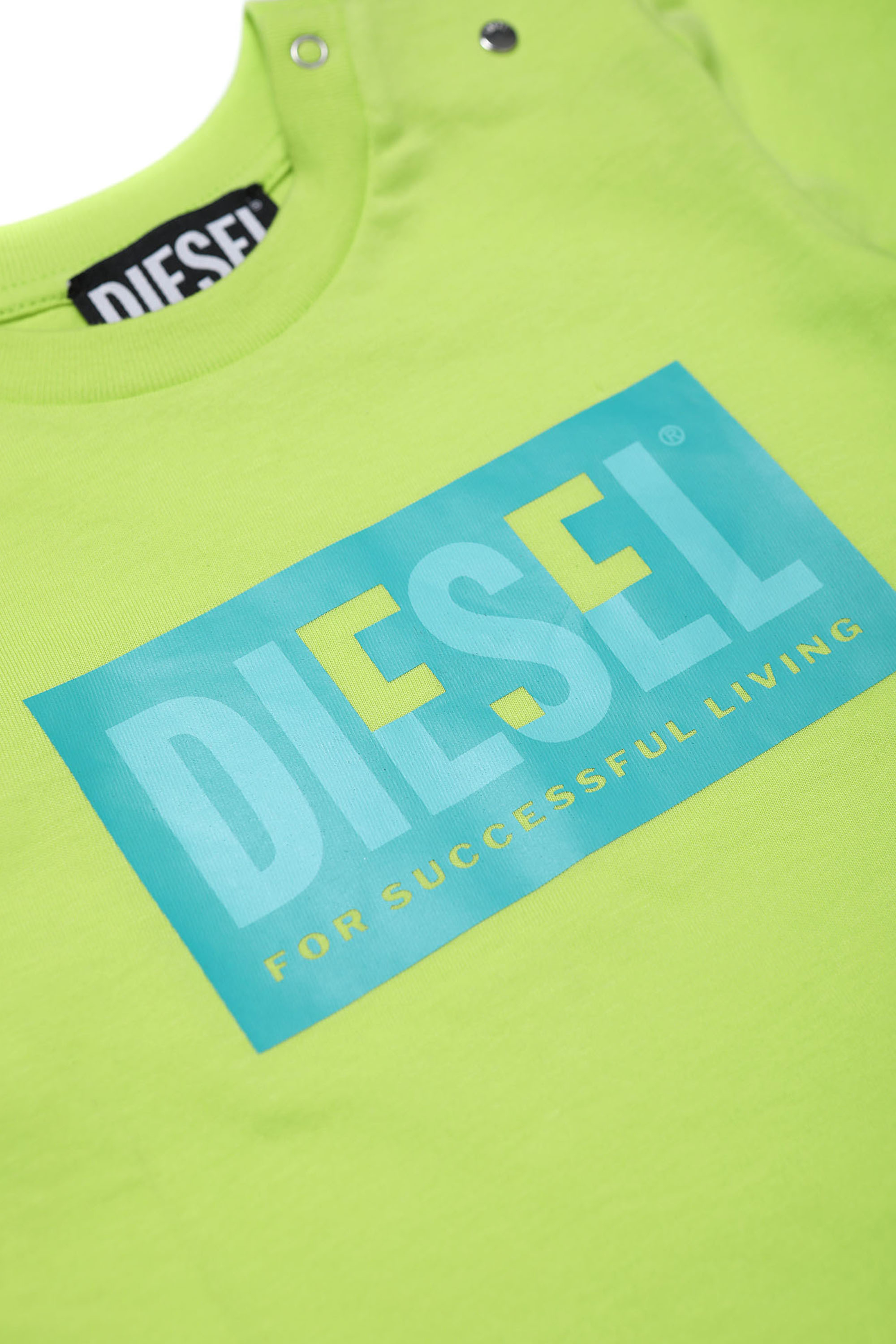 Diesel - TMILEYB, Amarillo - Image 3