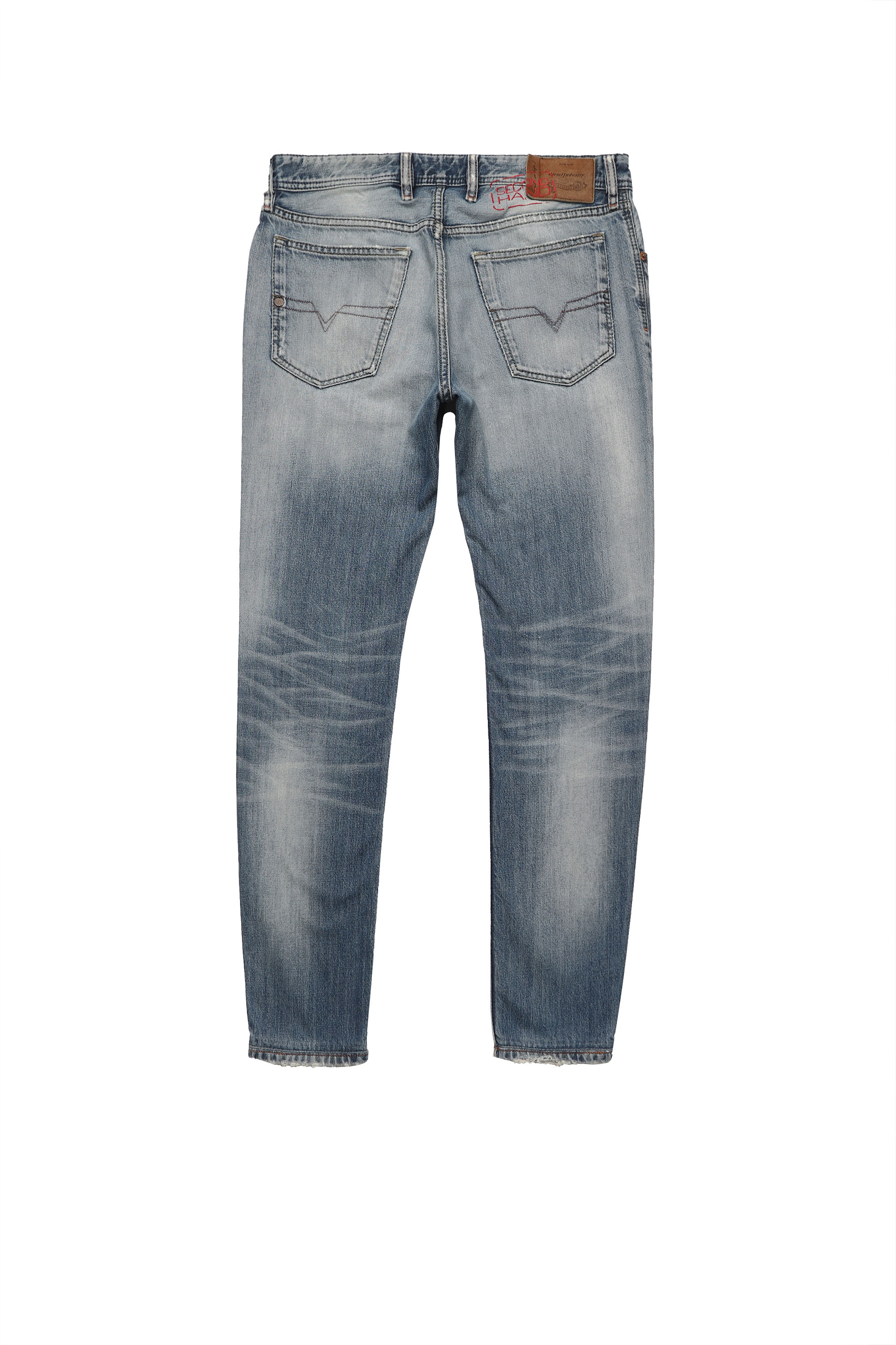 Diesel - WAYKEE Hombre, Azul medio - 2