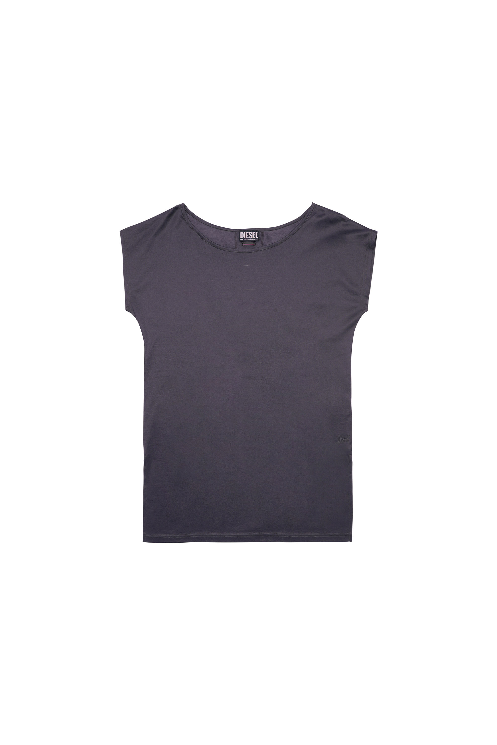 T-IMMERS-B1, Gris oscuro - Tops