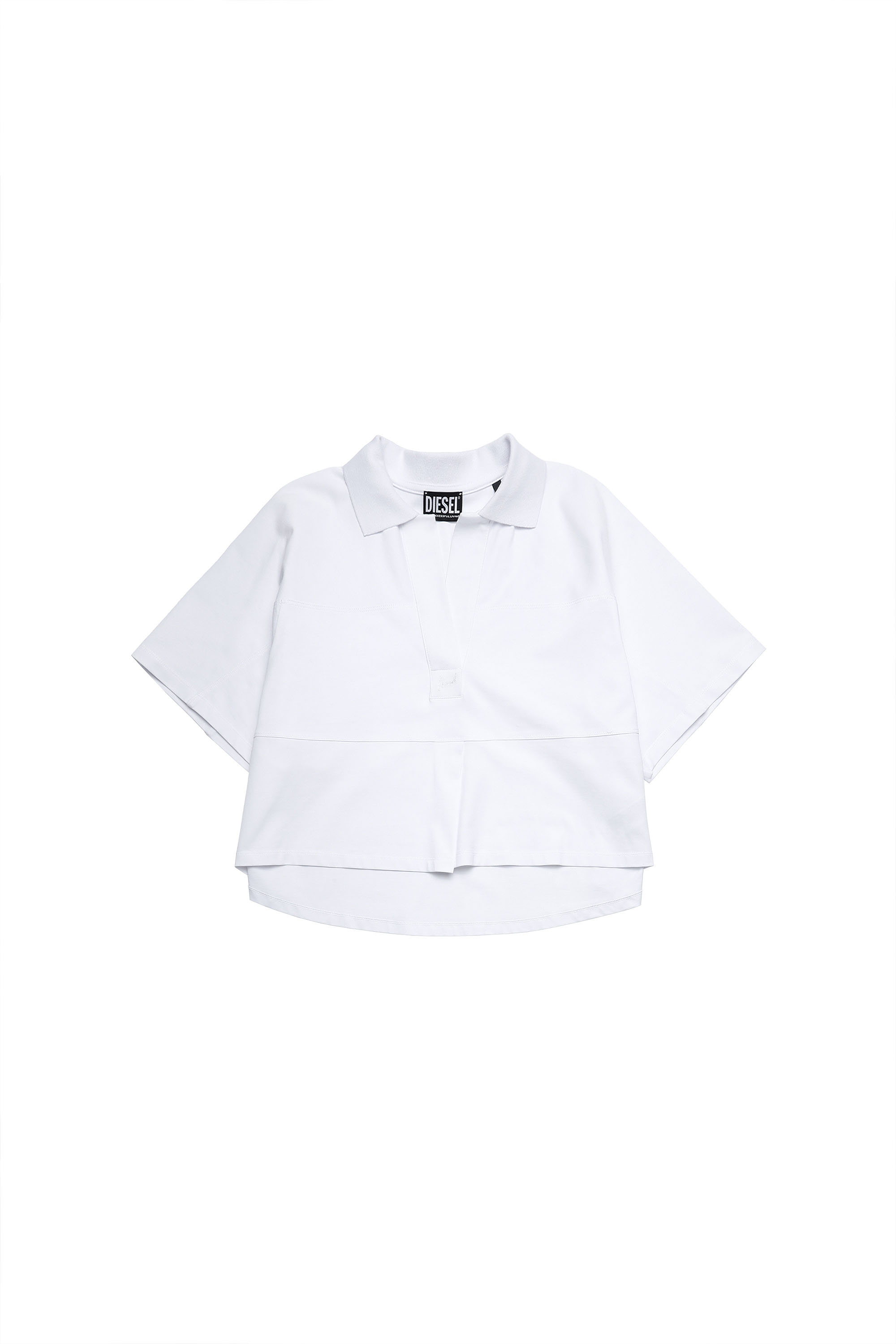 T-VAITE, Blanco - Tops