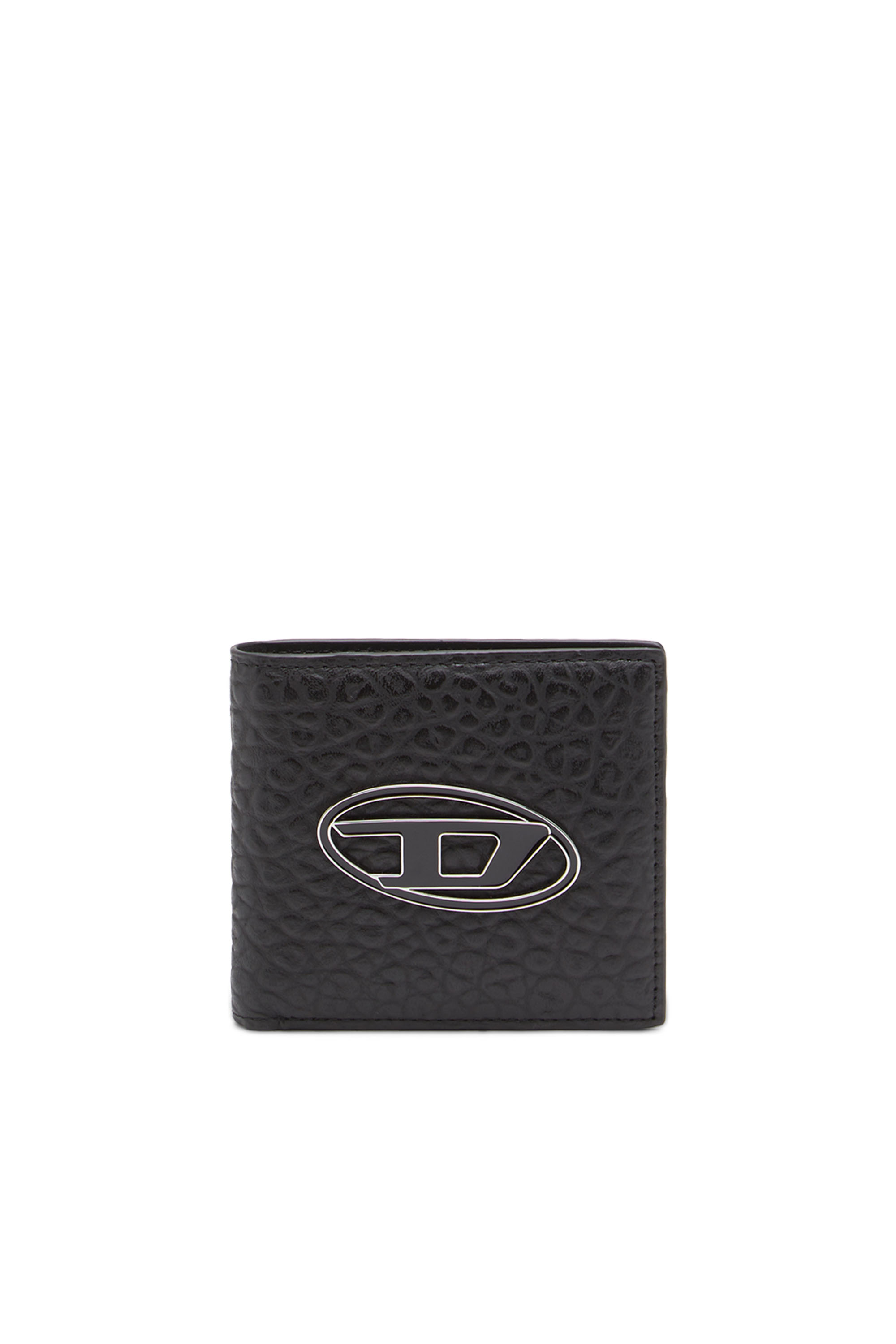 HIRESH S.II, Negro Diesel - HIRESH S.II, Negro - Image 1