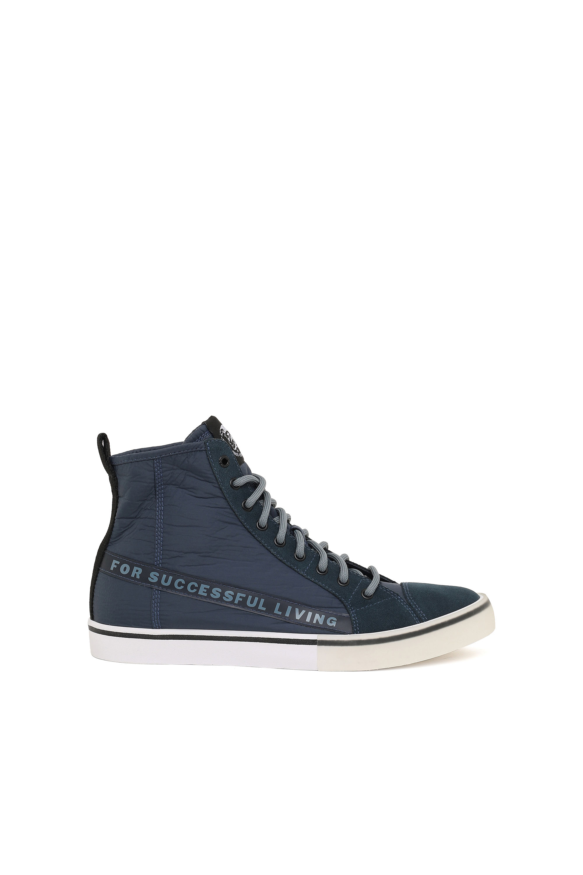 S-DVELOWS ML, Azul - Sneakers
