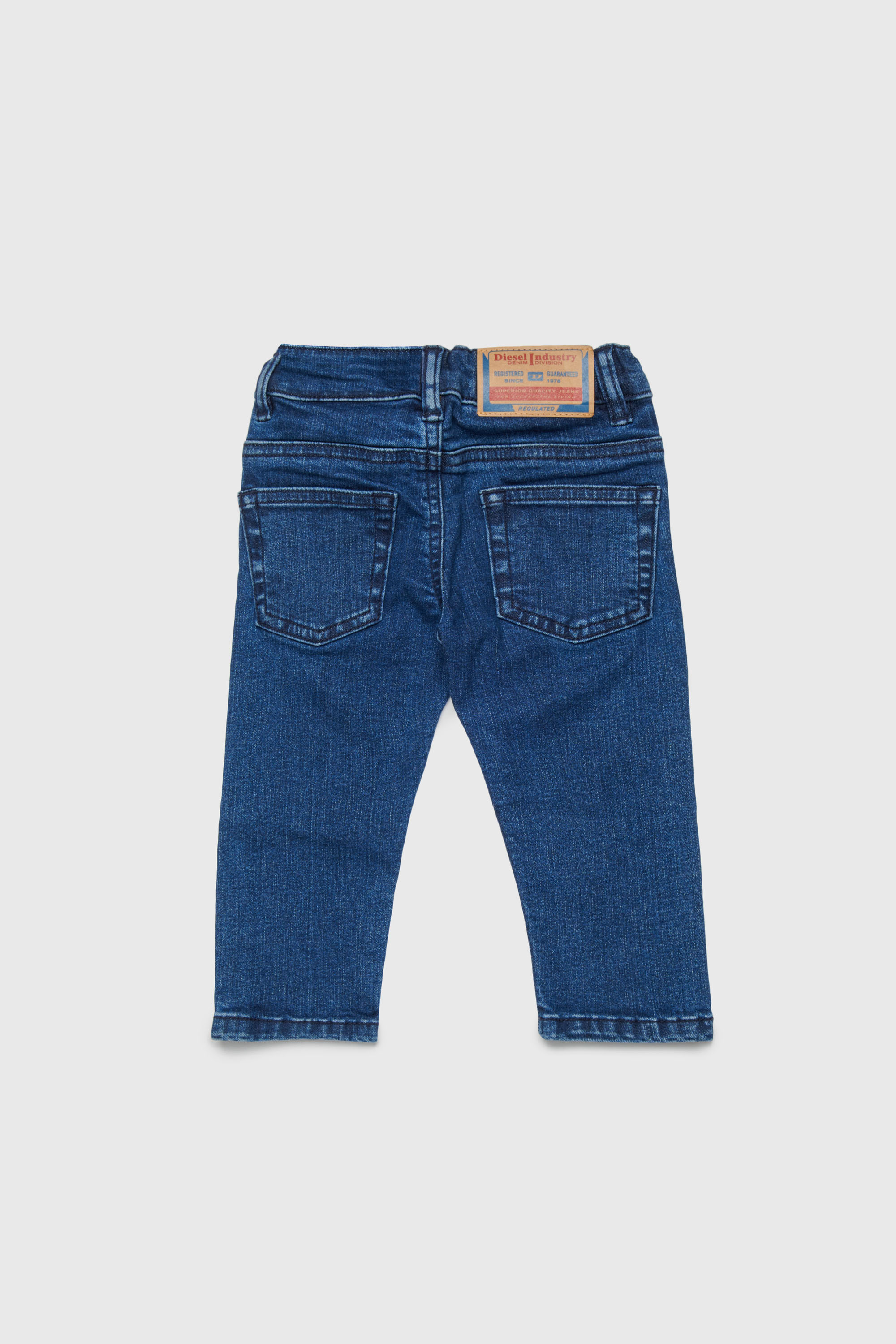 Diesel - D-JOOLS-B Unisex, Azul Oscuro - 2