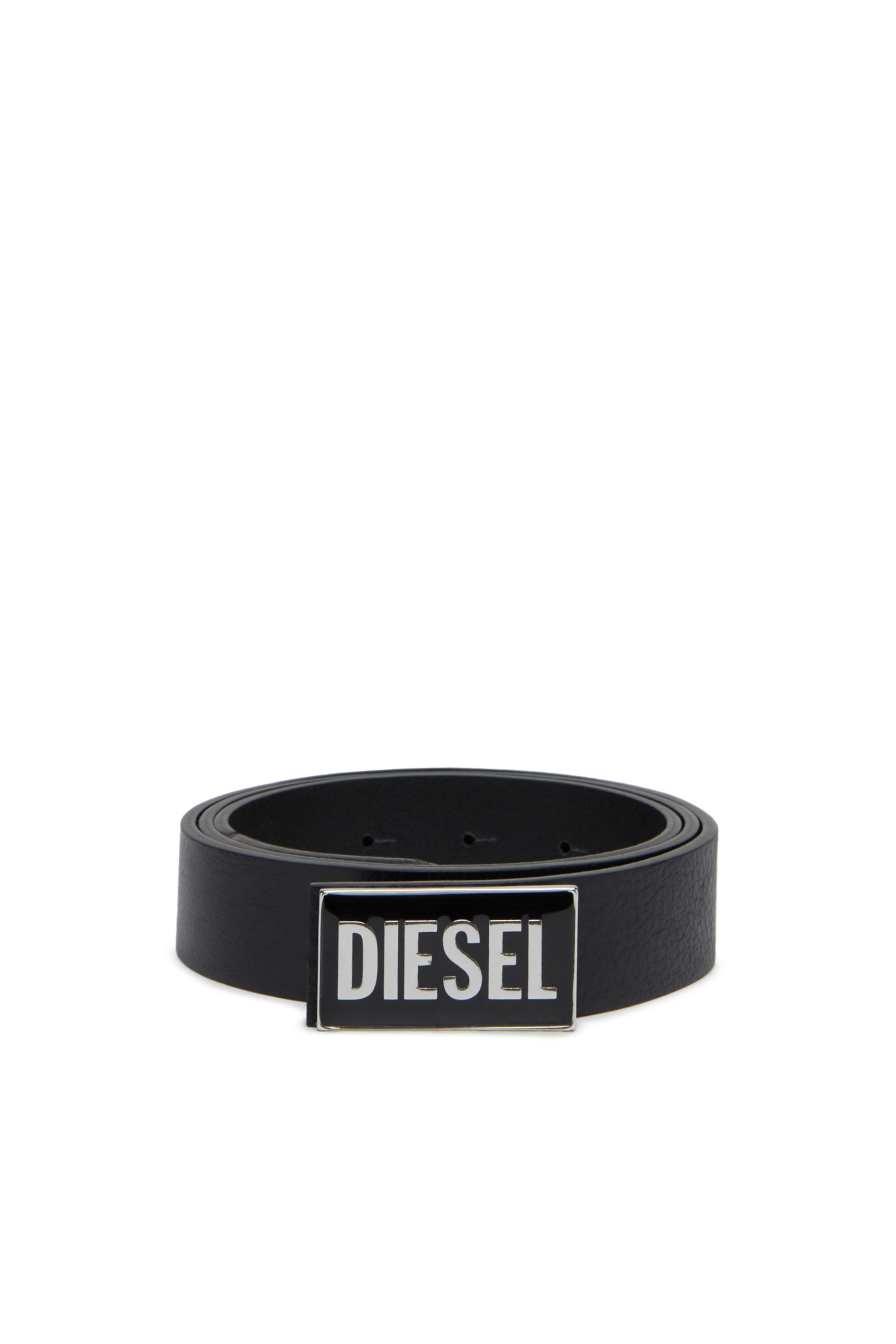Diesel - B-GLOSSY, Negro - Image 1