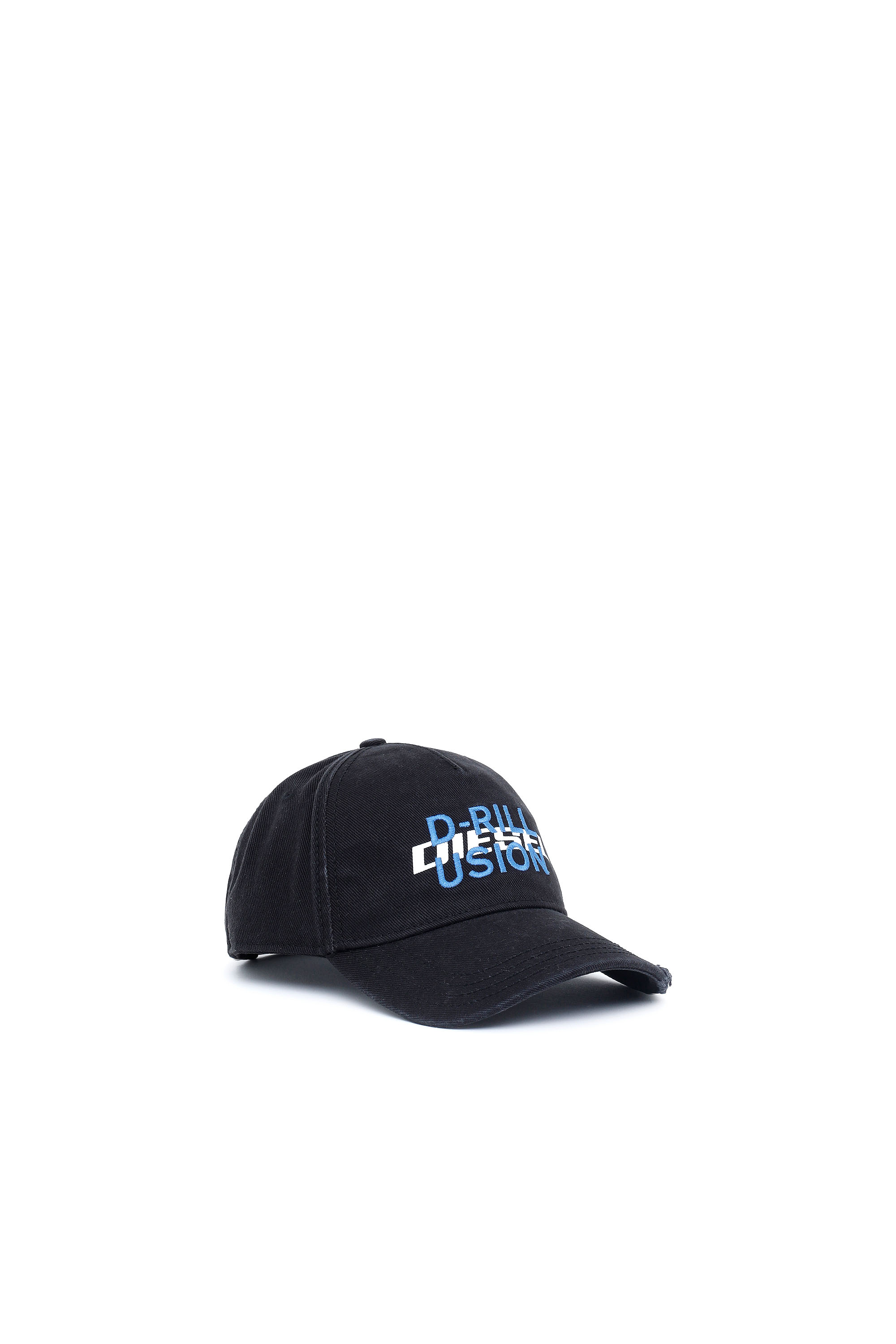 C-STONE, Negro - Gorras