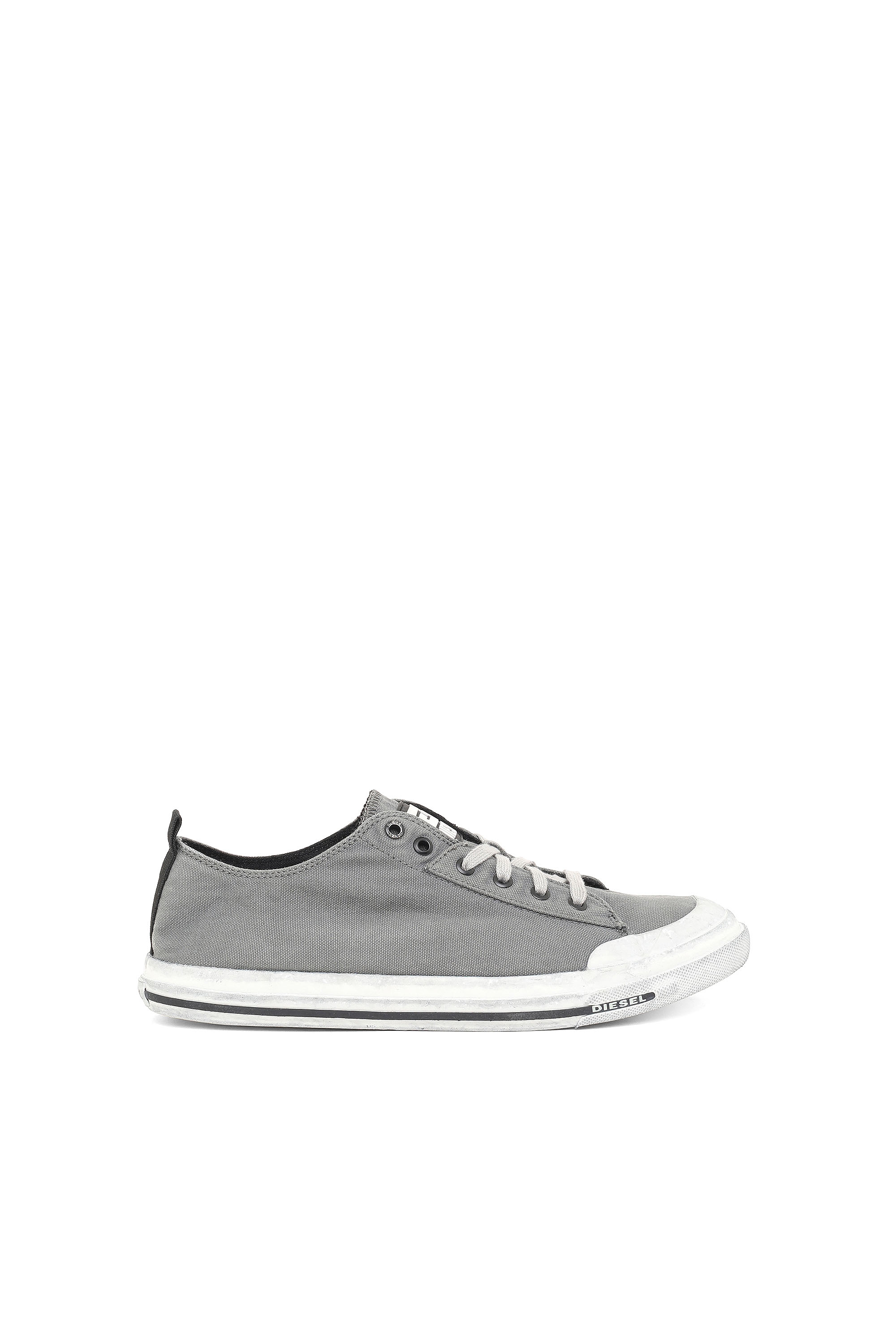 S-ASTICO LOW CUT, Gris - Sneakers