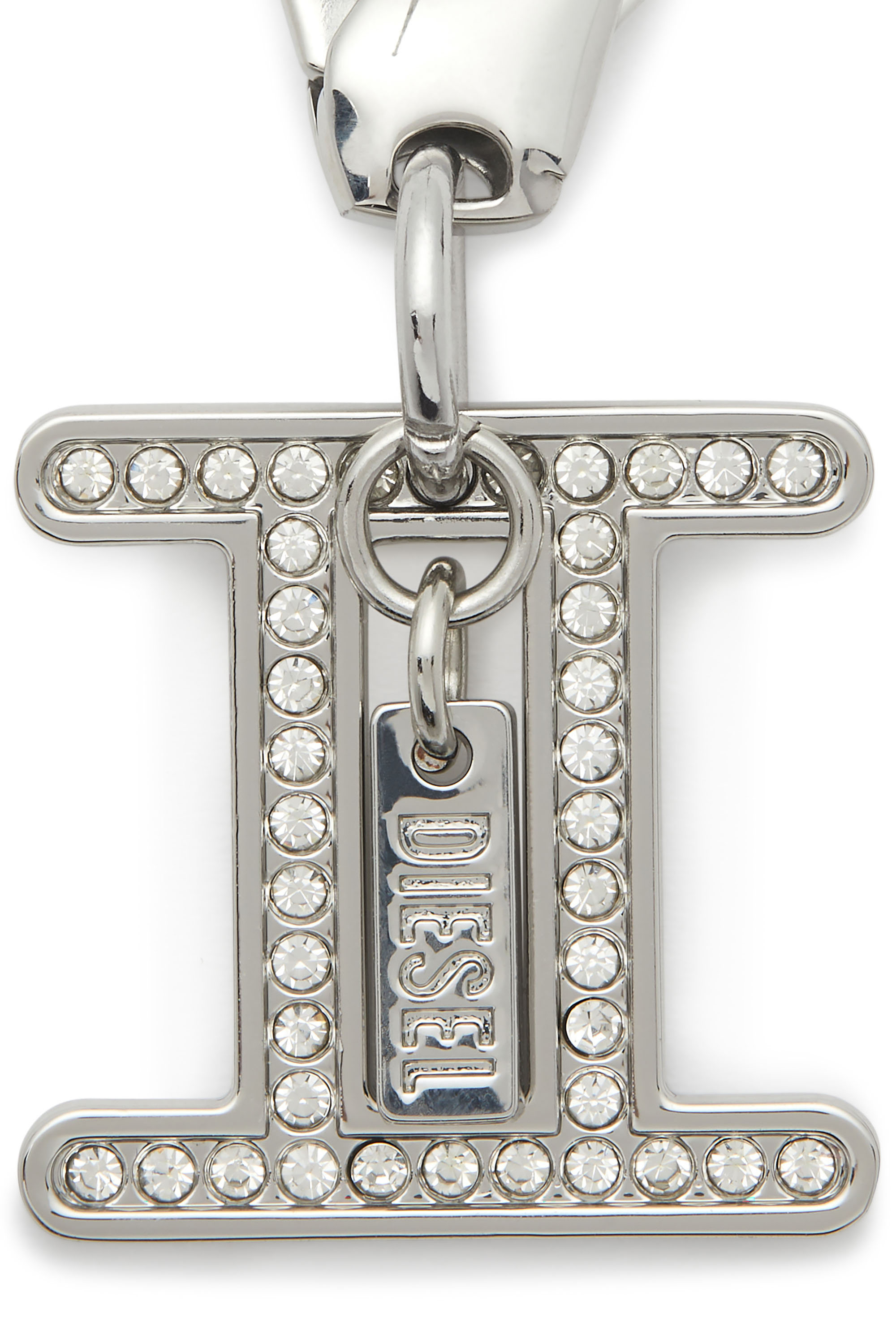 CHARM GEMINI, Plata
