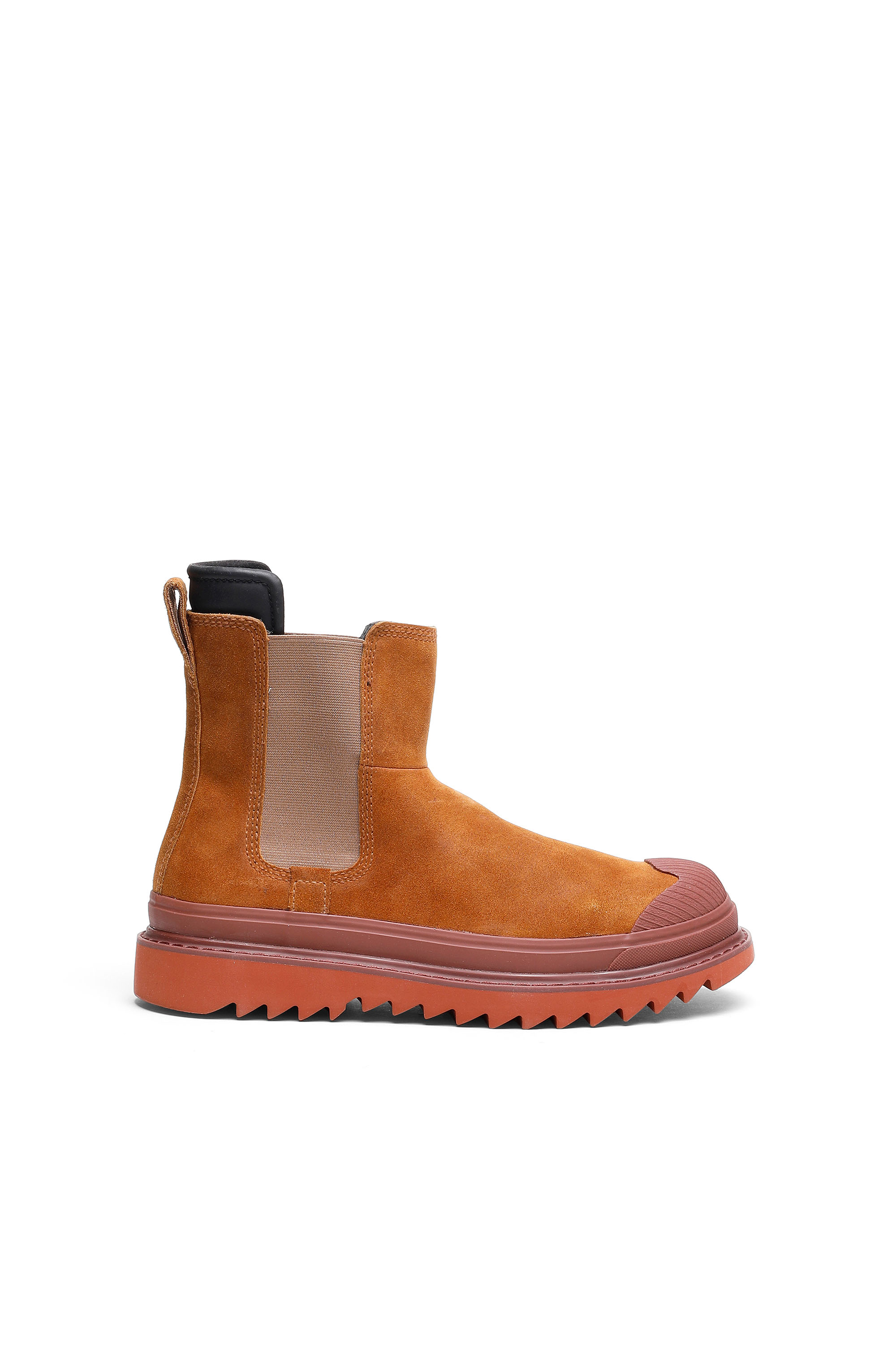 H-SHIROKI CHE, Marrón Claro - Botas