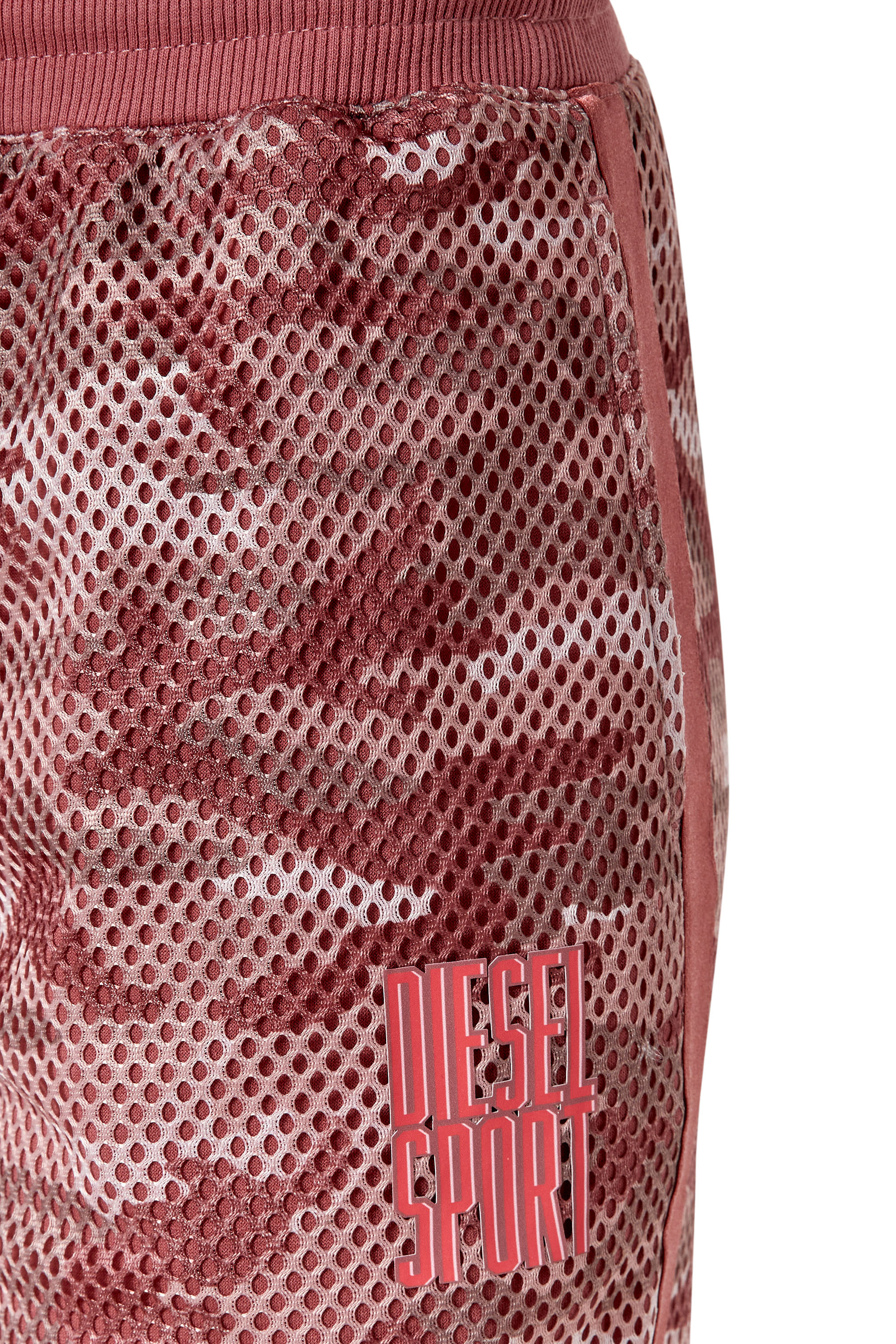 Diesel - AWSB-RUE-HT02, Rosa - Image 5