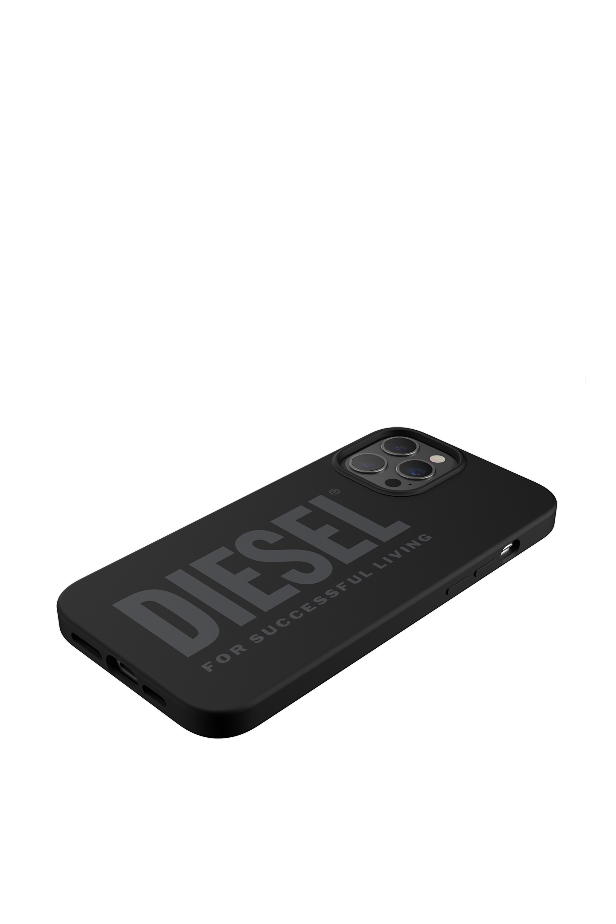 Diesel - 44278  STANDARD CASES, Negro - Image 4