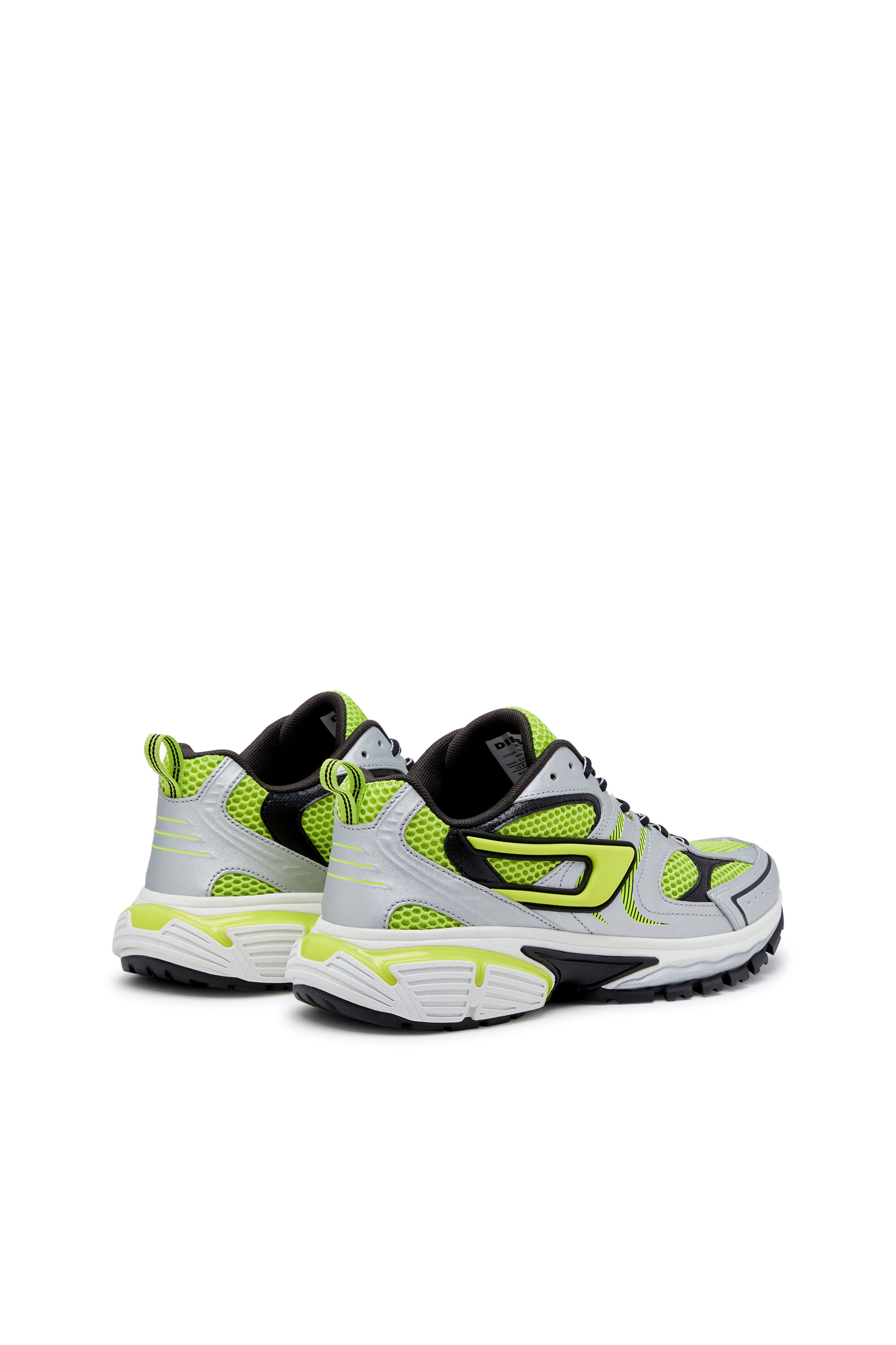 Diesel - S-SERENDIPITY PRO-X1 W, Blanco/Amarillo - Image 3