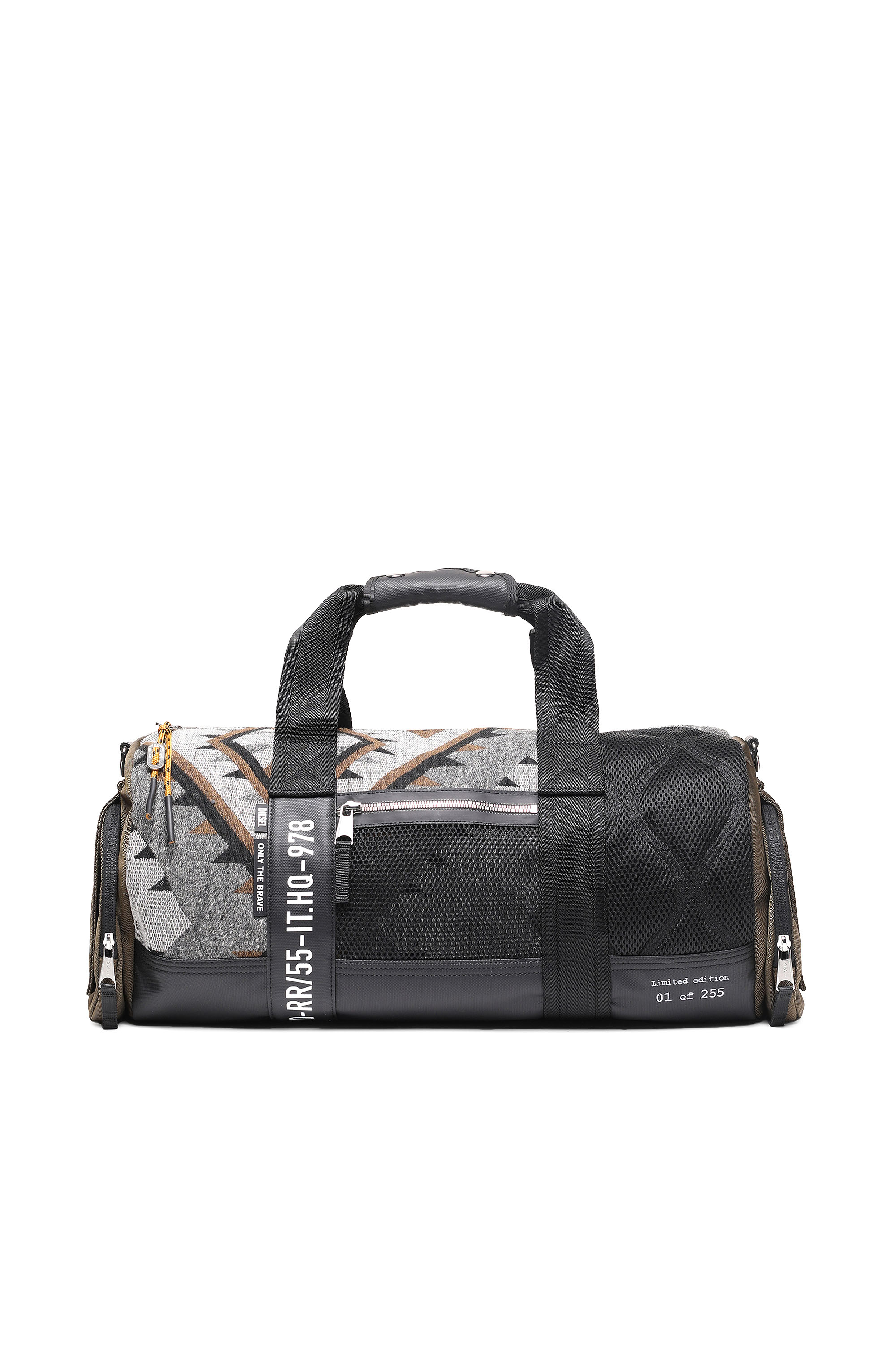 YAVI, Negro - Bolsos de viaje