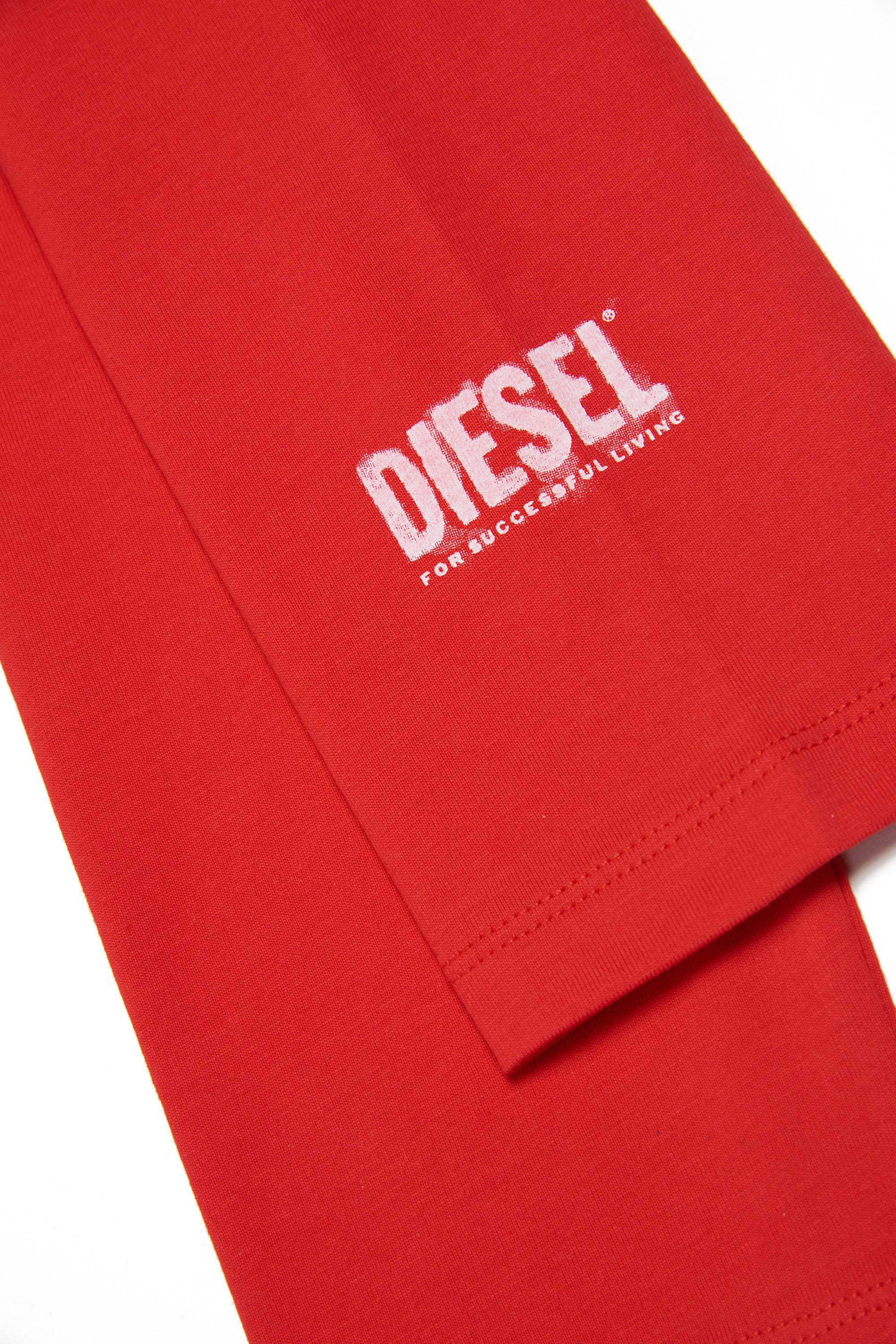 Diesel - PARITY, Rojo - Image 3