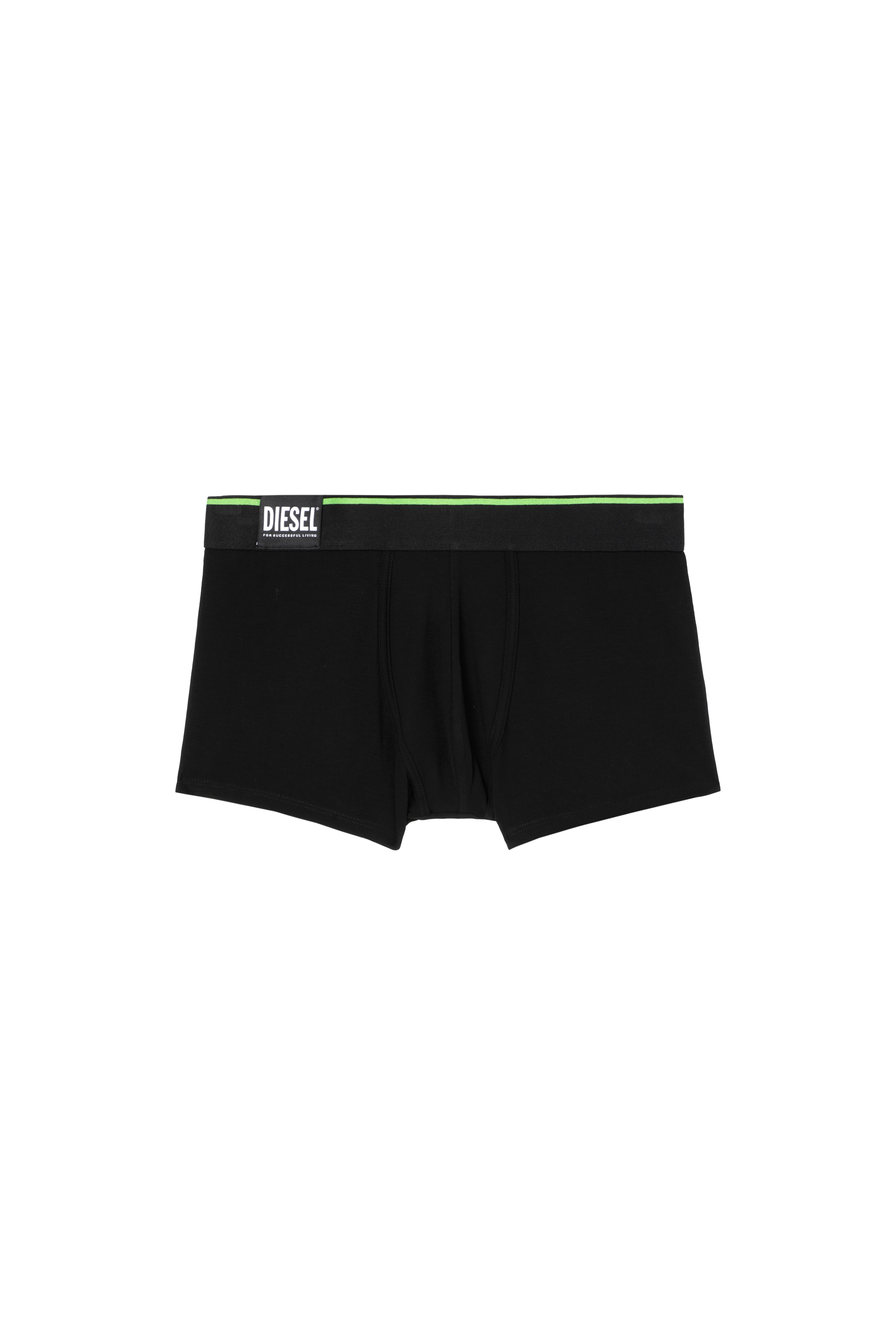 UMBX-DAMIEN, Negro - Boxers