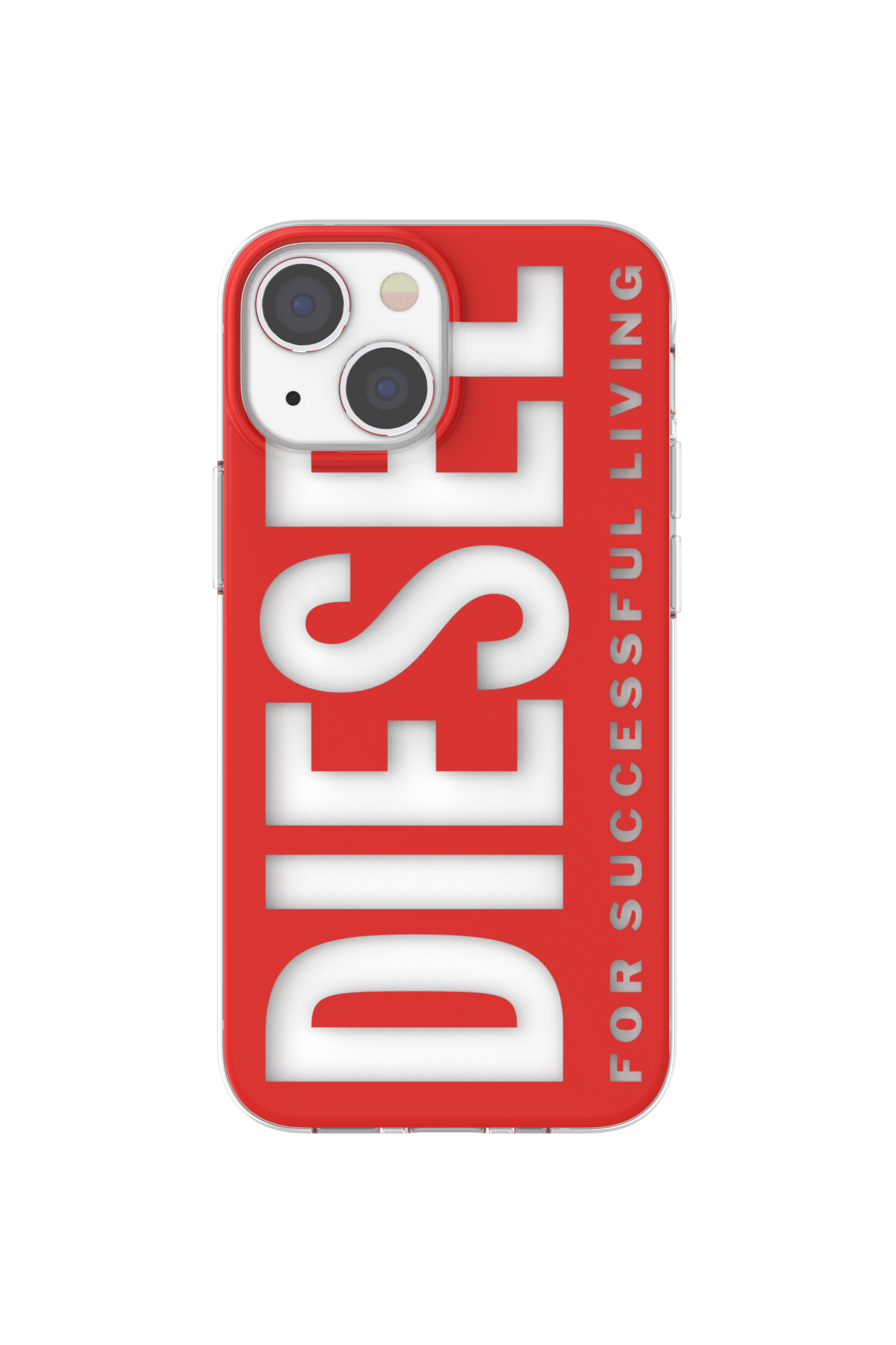 Diesel - 47201 STANDARDASE, Rojo - Image 2