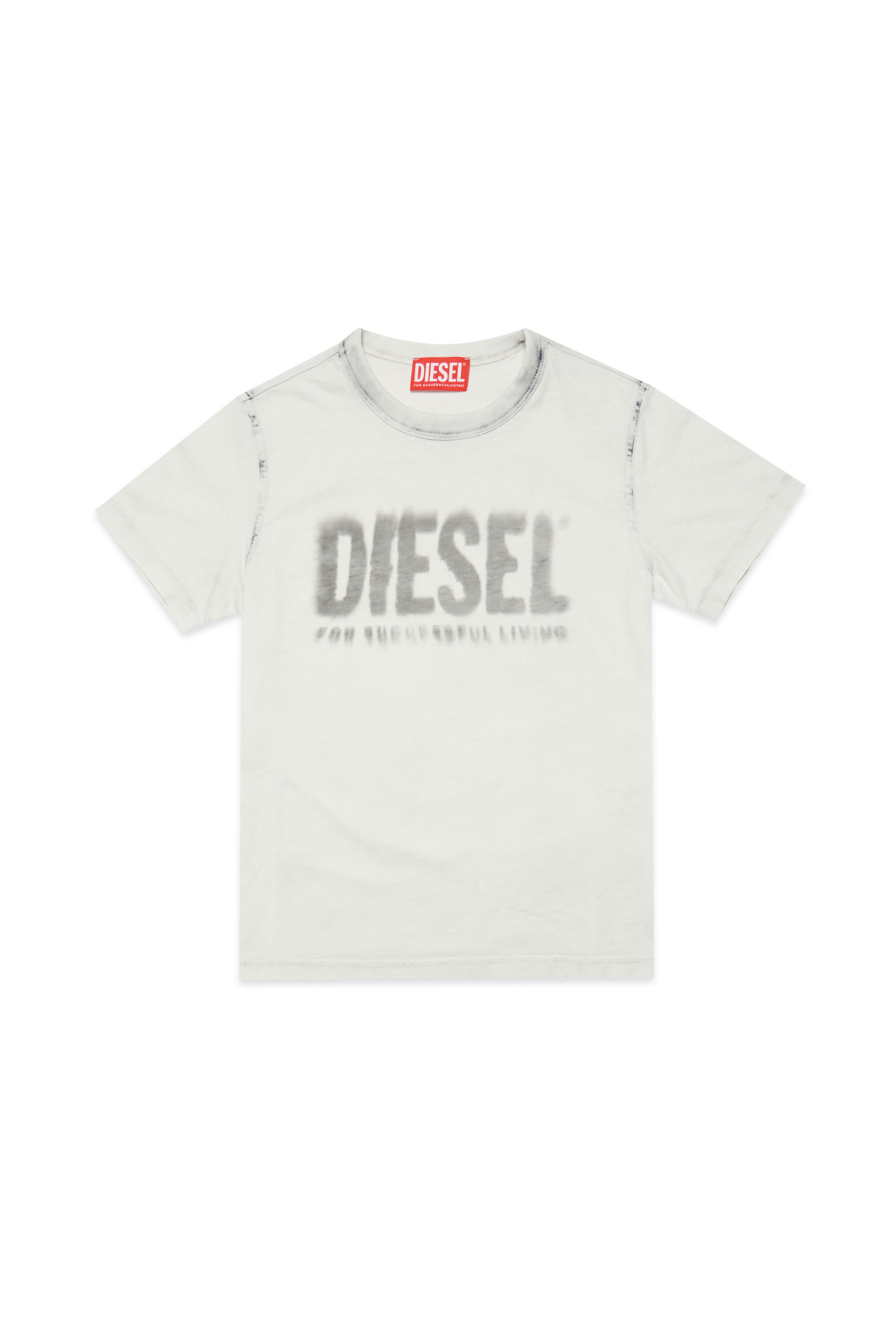 Diesel - TDIEGORE6, Blanco/Gris - Image 1