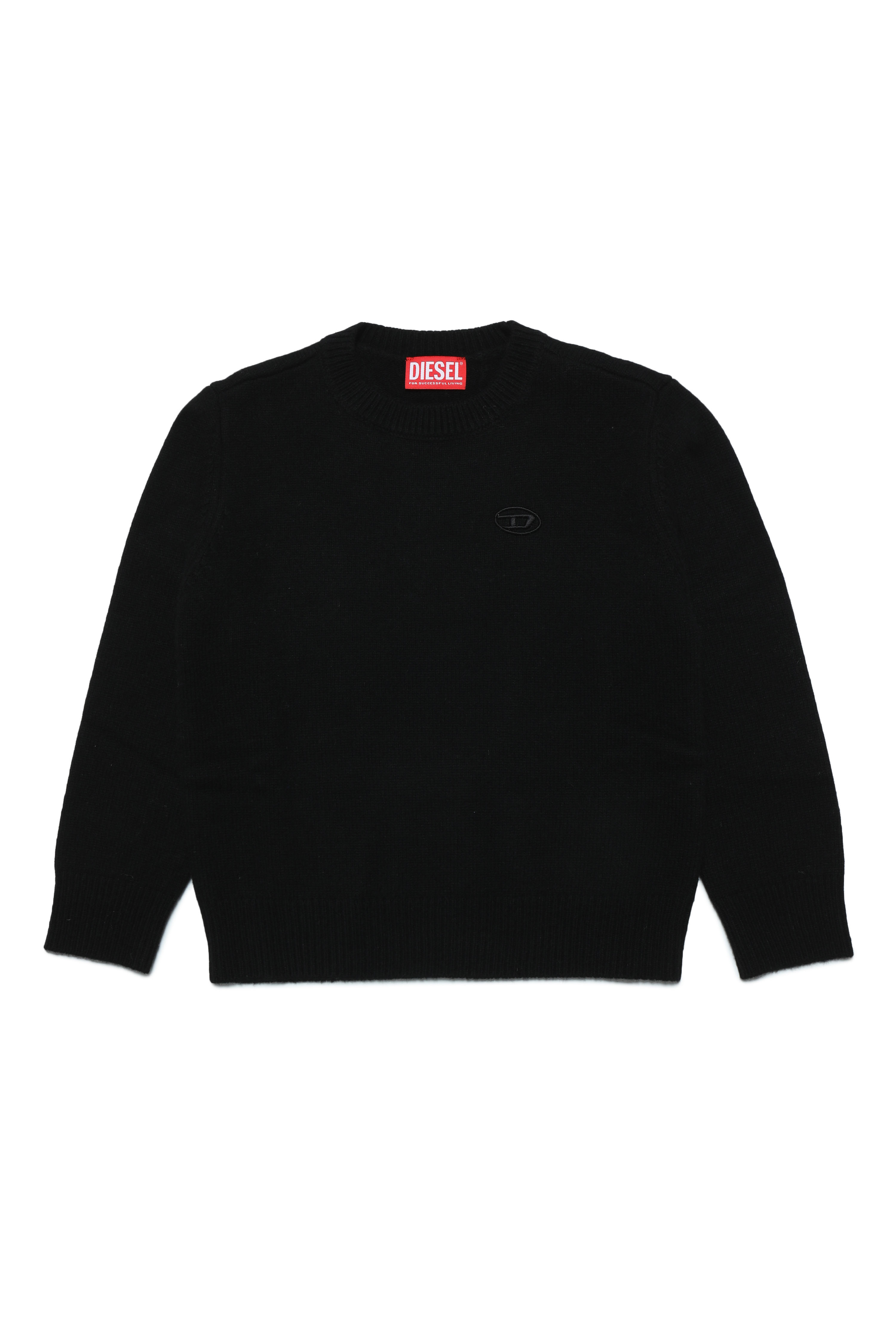 Diesel - KOLBY, Negro - Image 1
