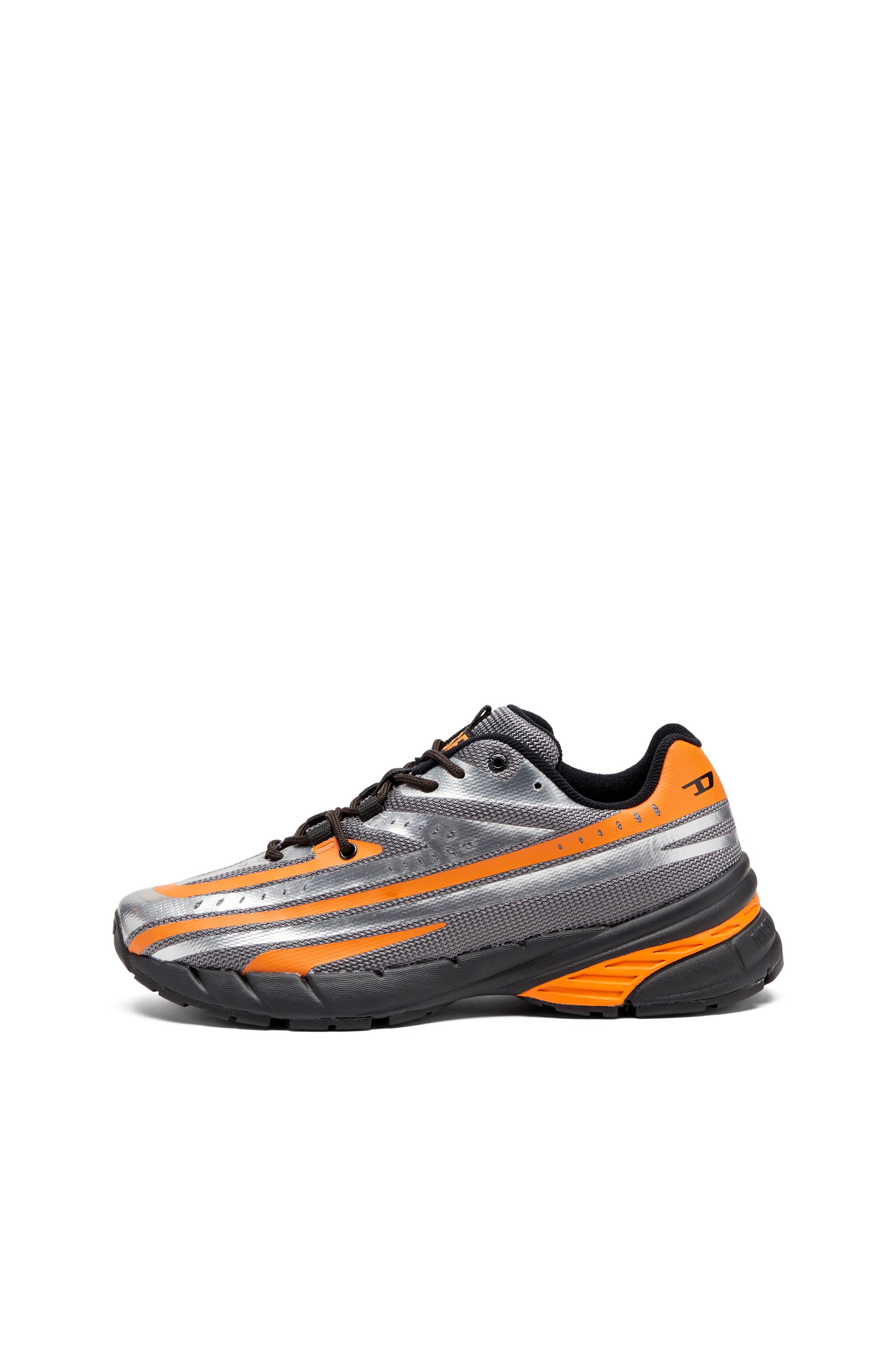 Diesel - D-AIRSPEED LOW, D-Airspeed-Deportivas de malla recubierta Hombre in Multicolor - 7