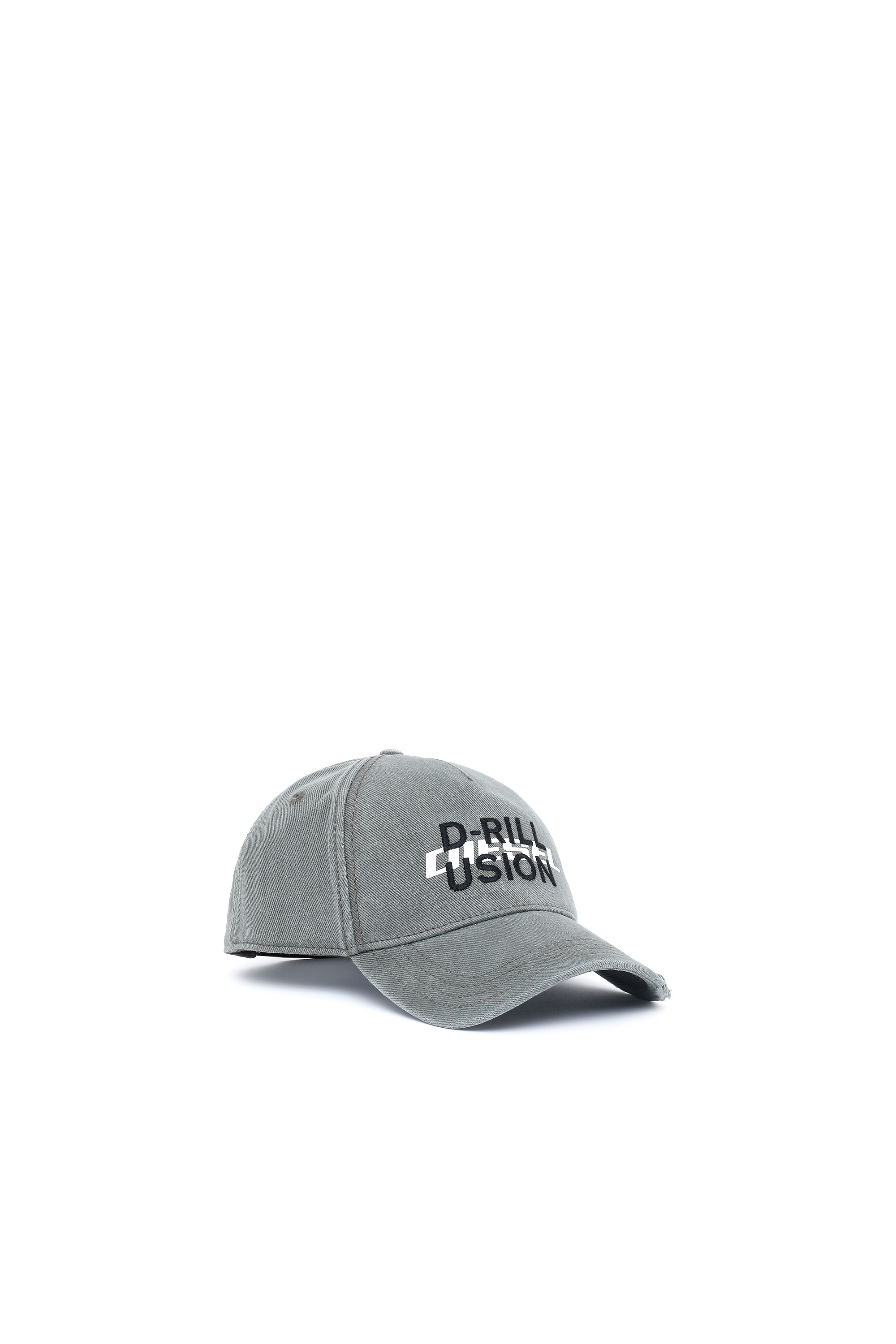 C-STONE, Verde Oliva - Gorras