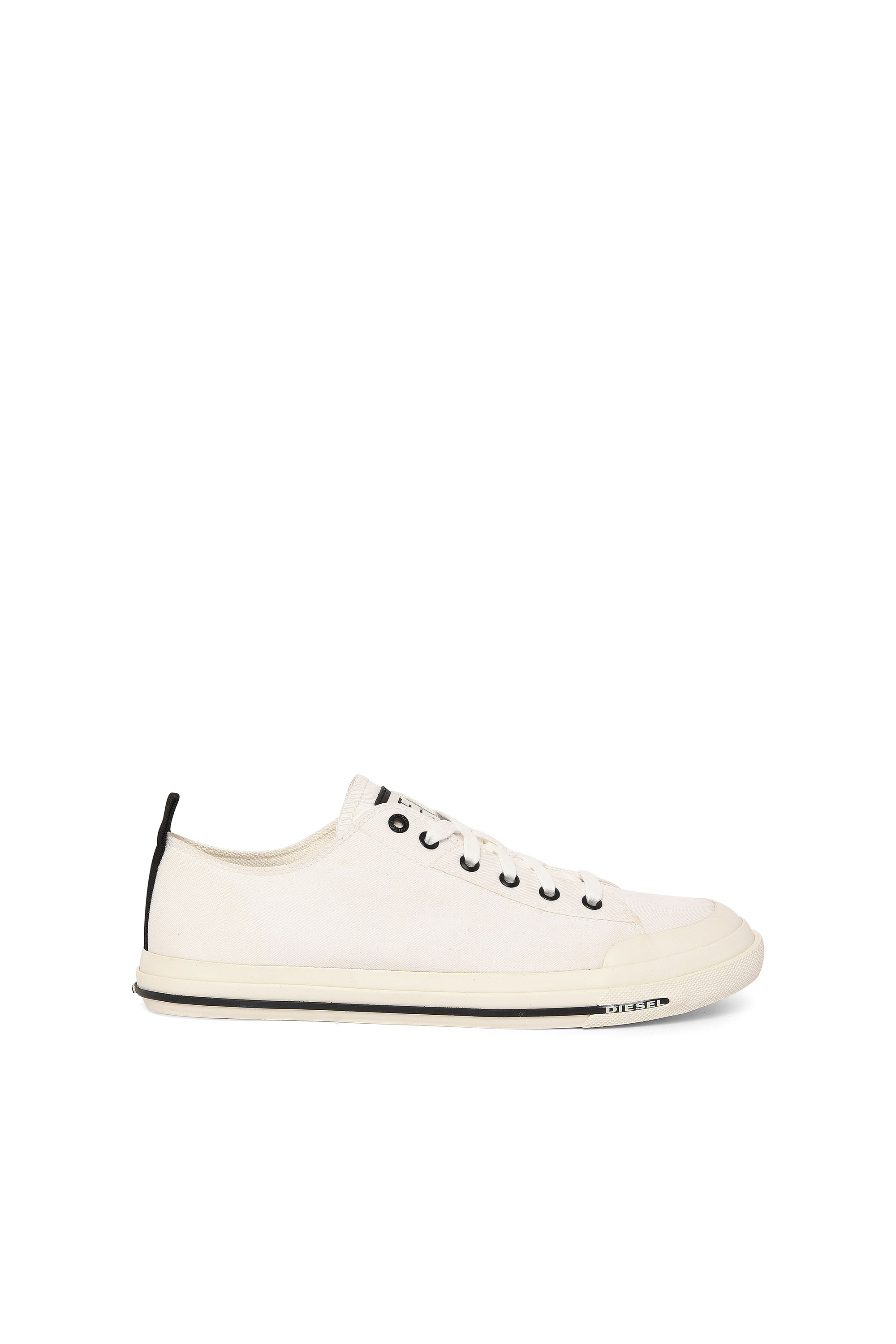 S-ASTICO LOW CUT, Blanco - Sneakers