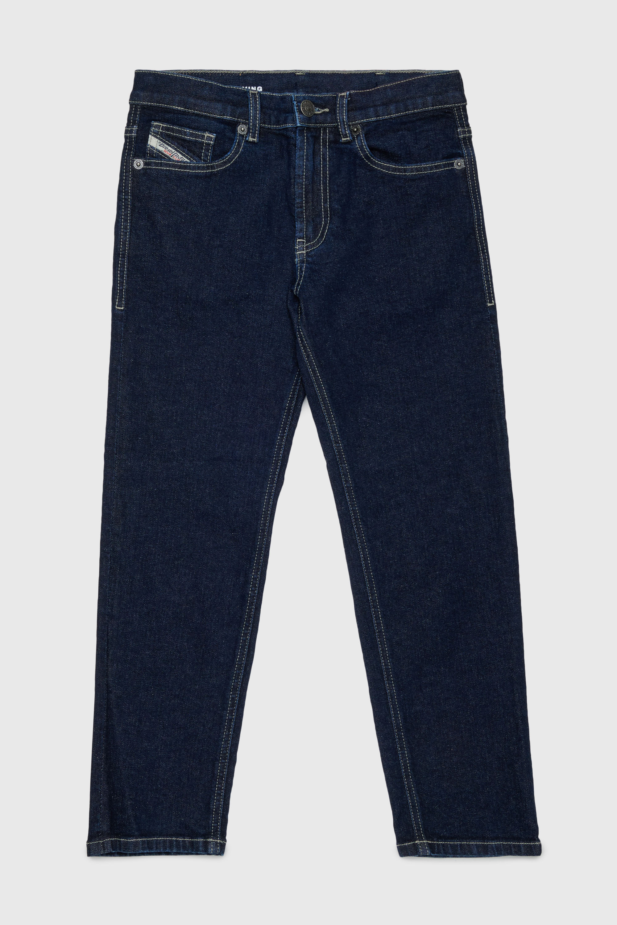 Diesel - 2010-J Hombre, Azul Oscuro - 1