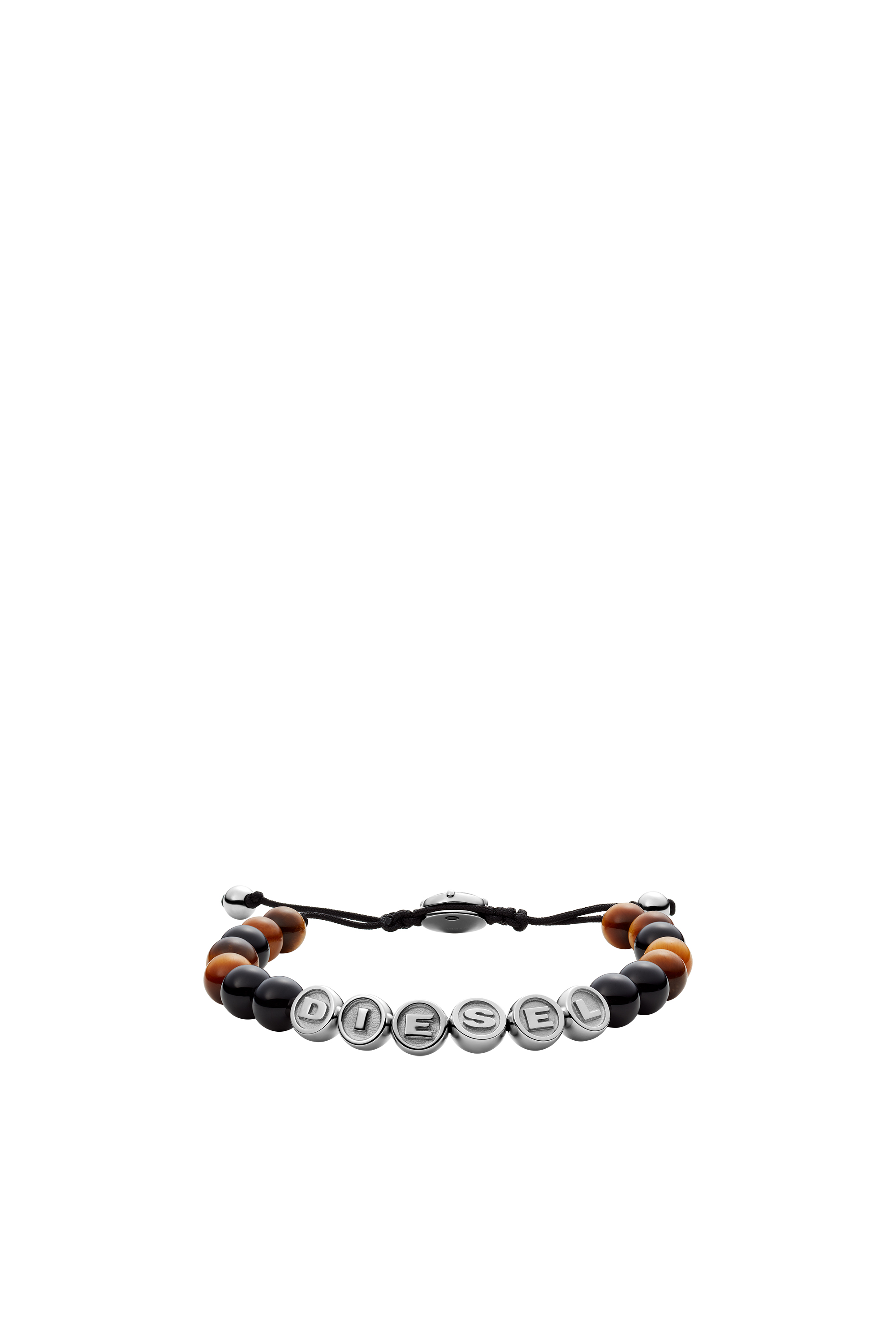 Diesel - DX1319, Negro/Naranja - Image 1