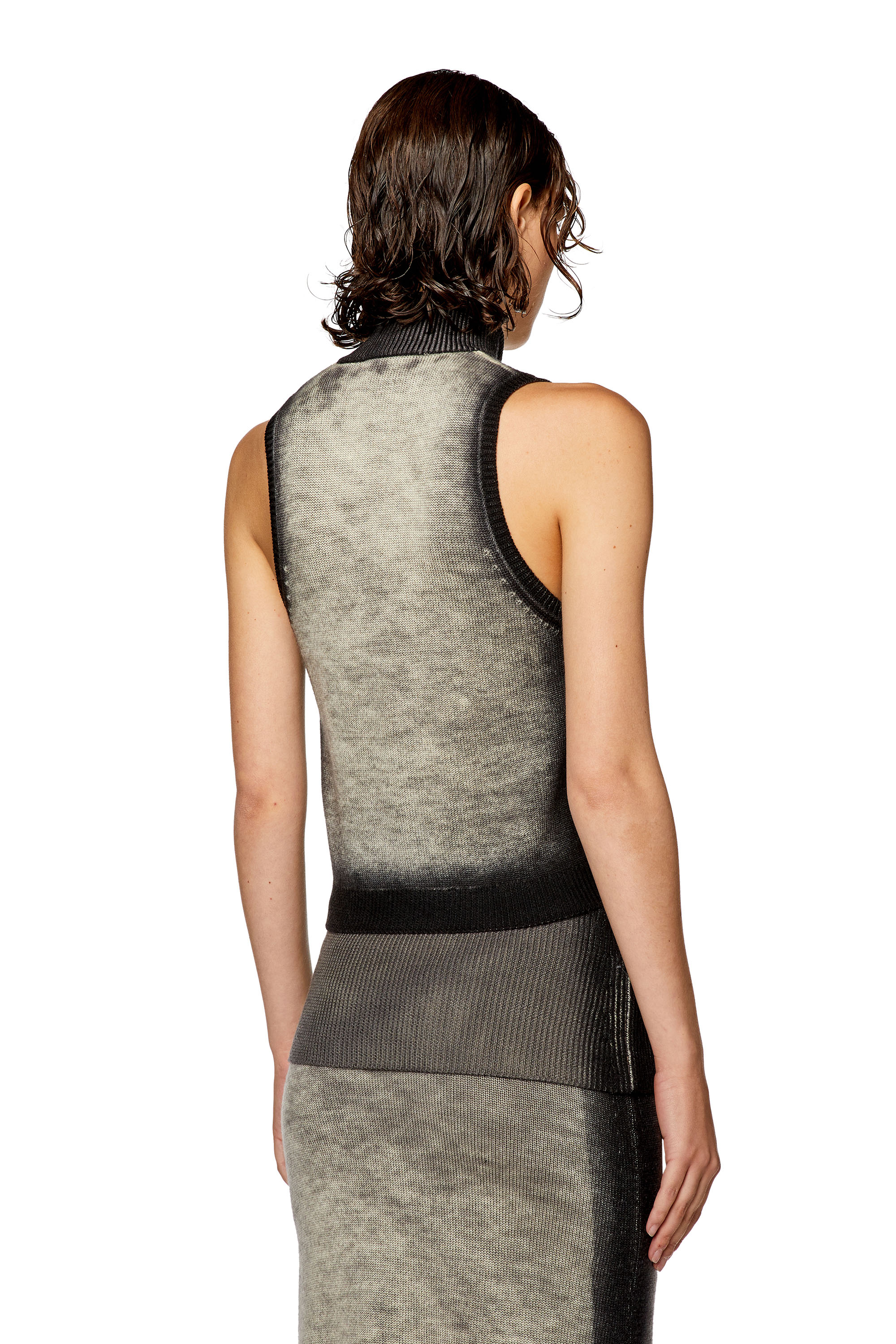 Diesel - M-IONIO, Gris - Image 4