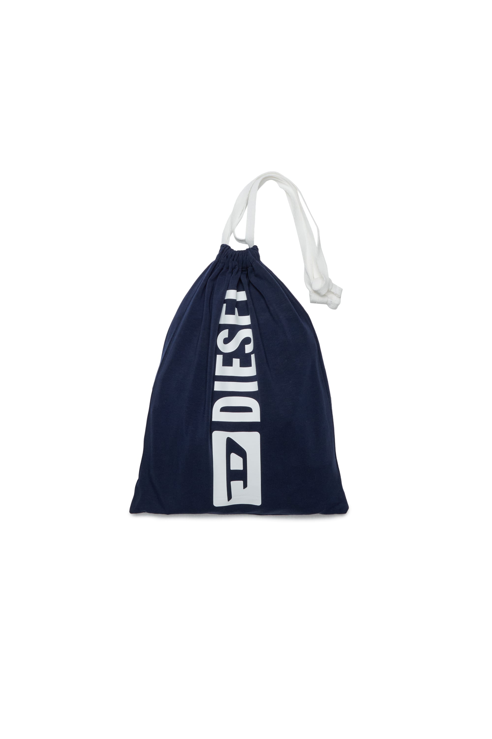 Diesel - UNIV, Pijama de algod&oacute;n stretch Hombre in Multicolor - 4