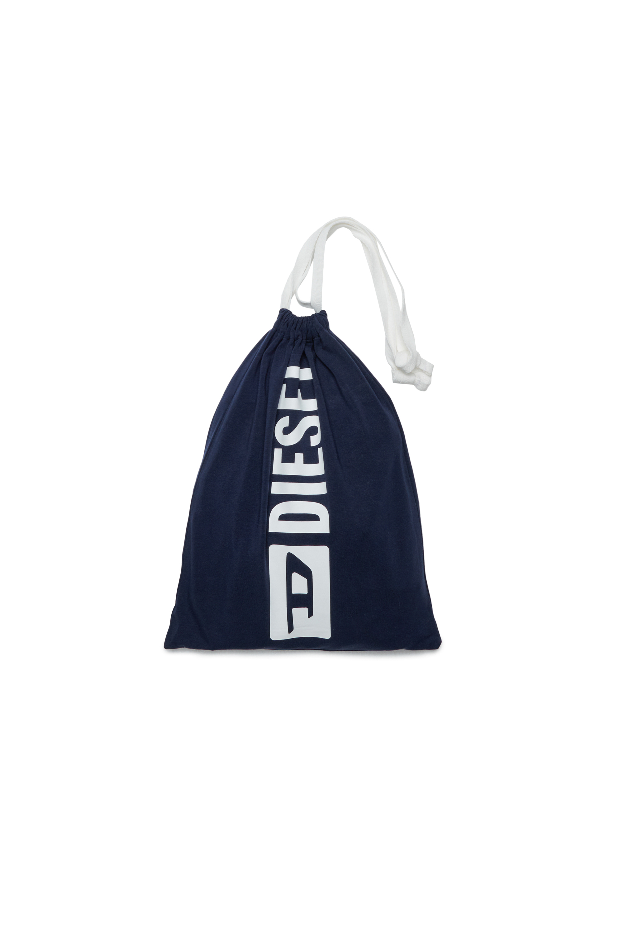 Diesel - UNIV, Pijama de algod&oacute;n stretch Hombre in Multicolor - 4