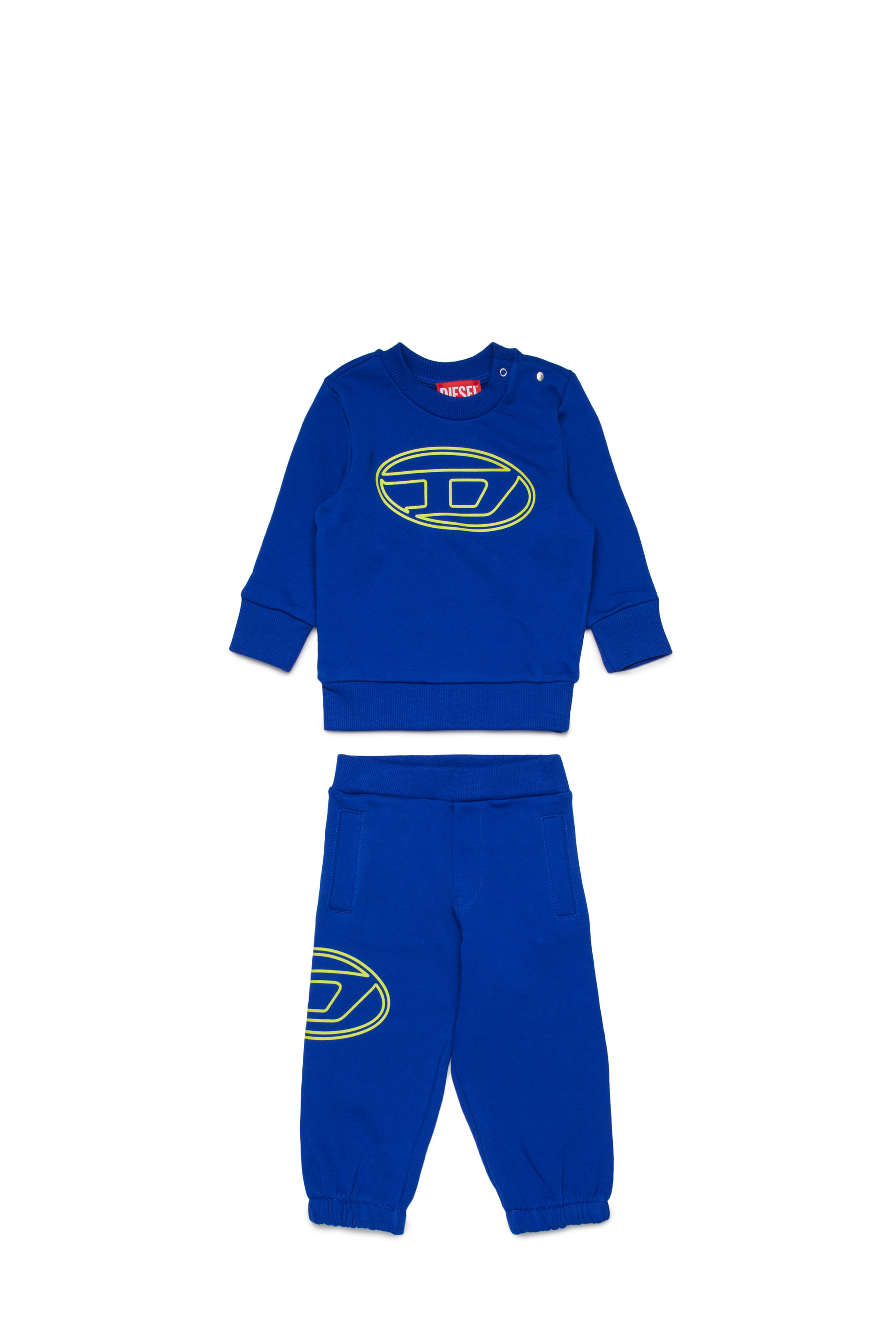 STIMOTYB-SET, Azul