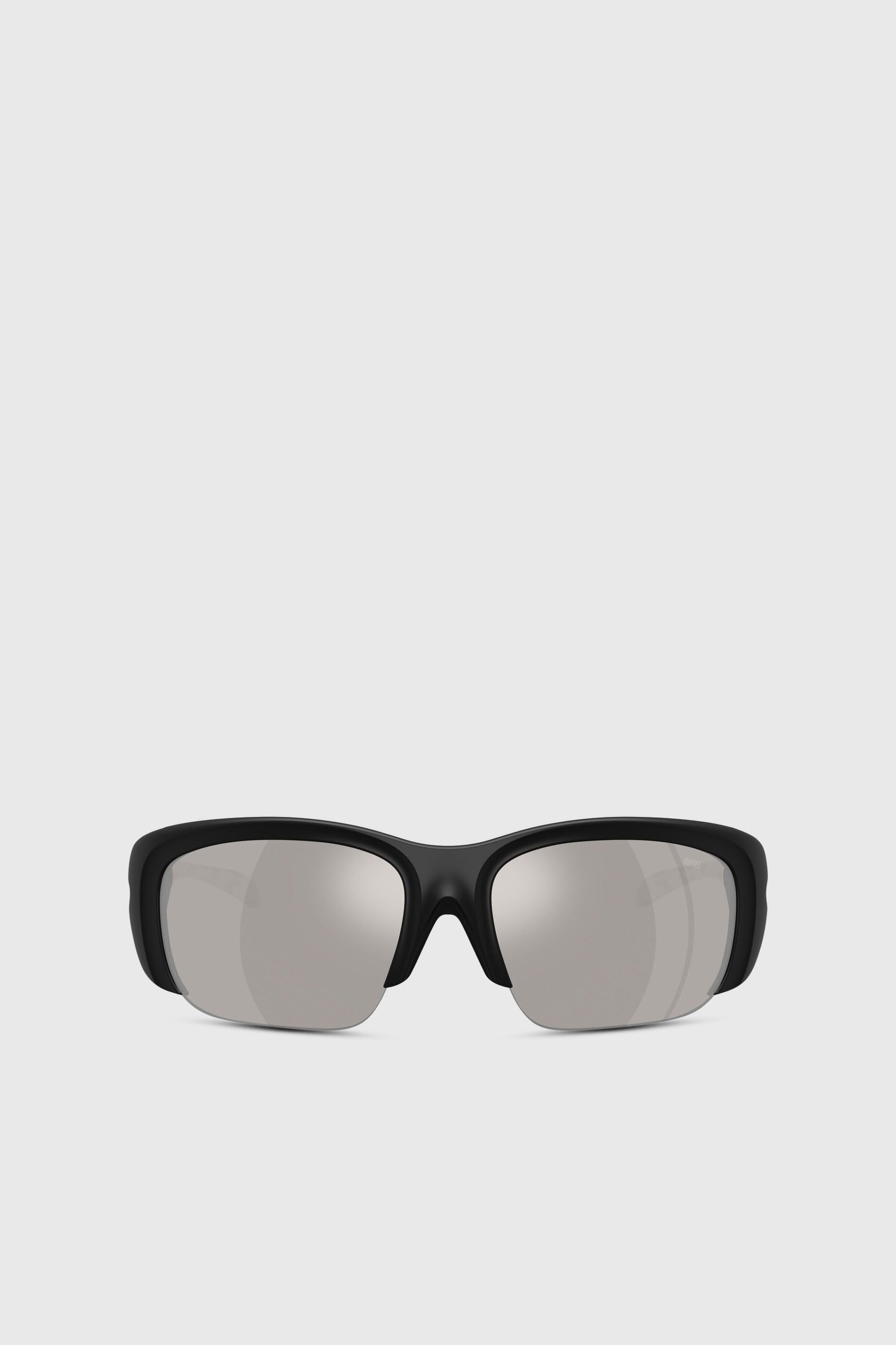 Diesel - 0DL3016U, Gafas de sol de forma envolvente Unisex in Multicolor - 1