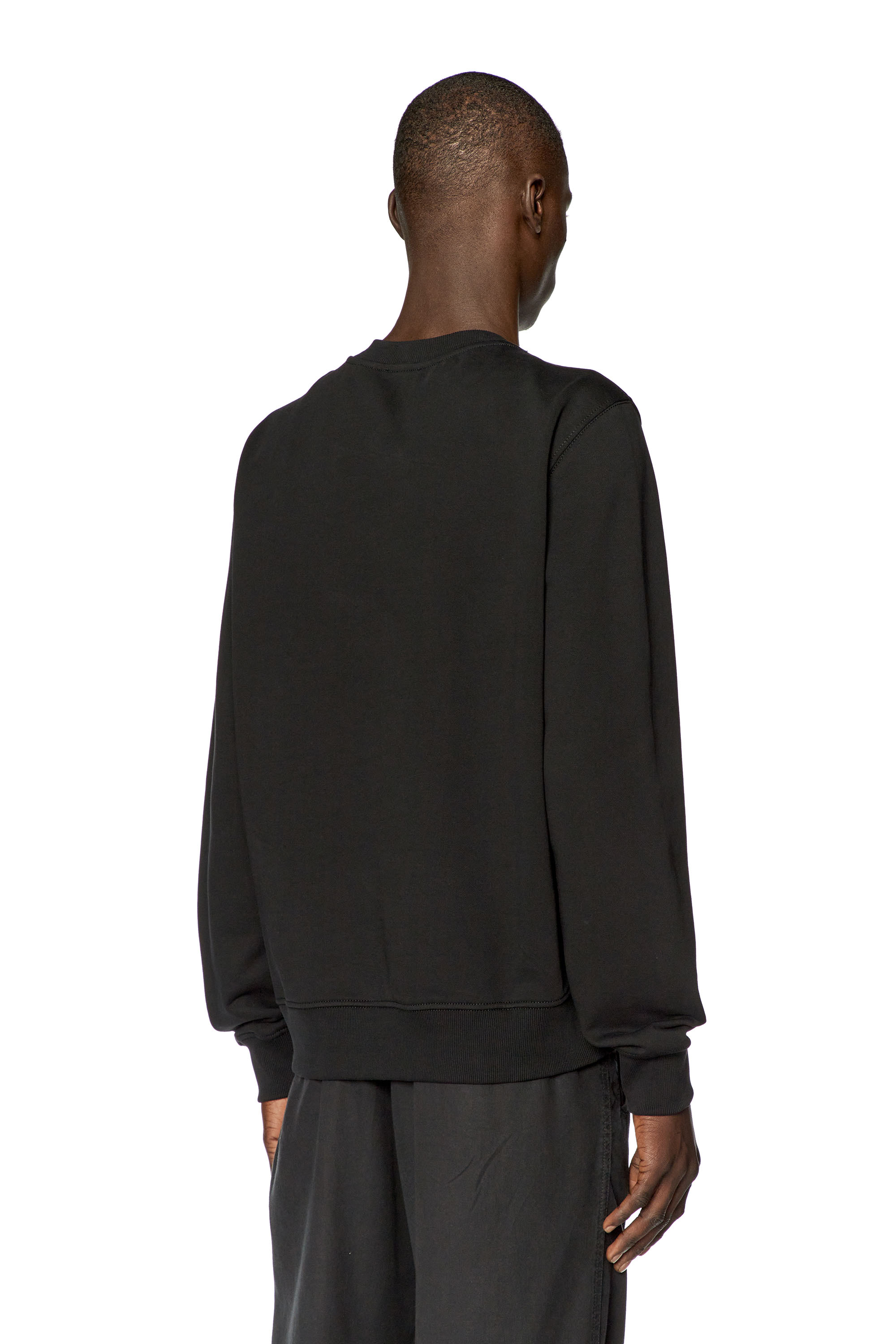 Diesel - S-GINN-L5, Negro - Image 4