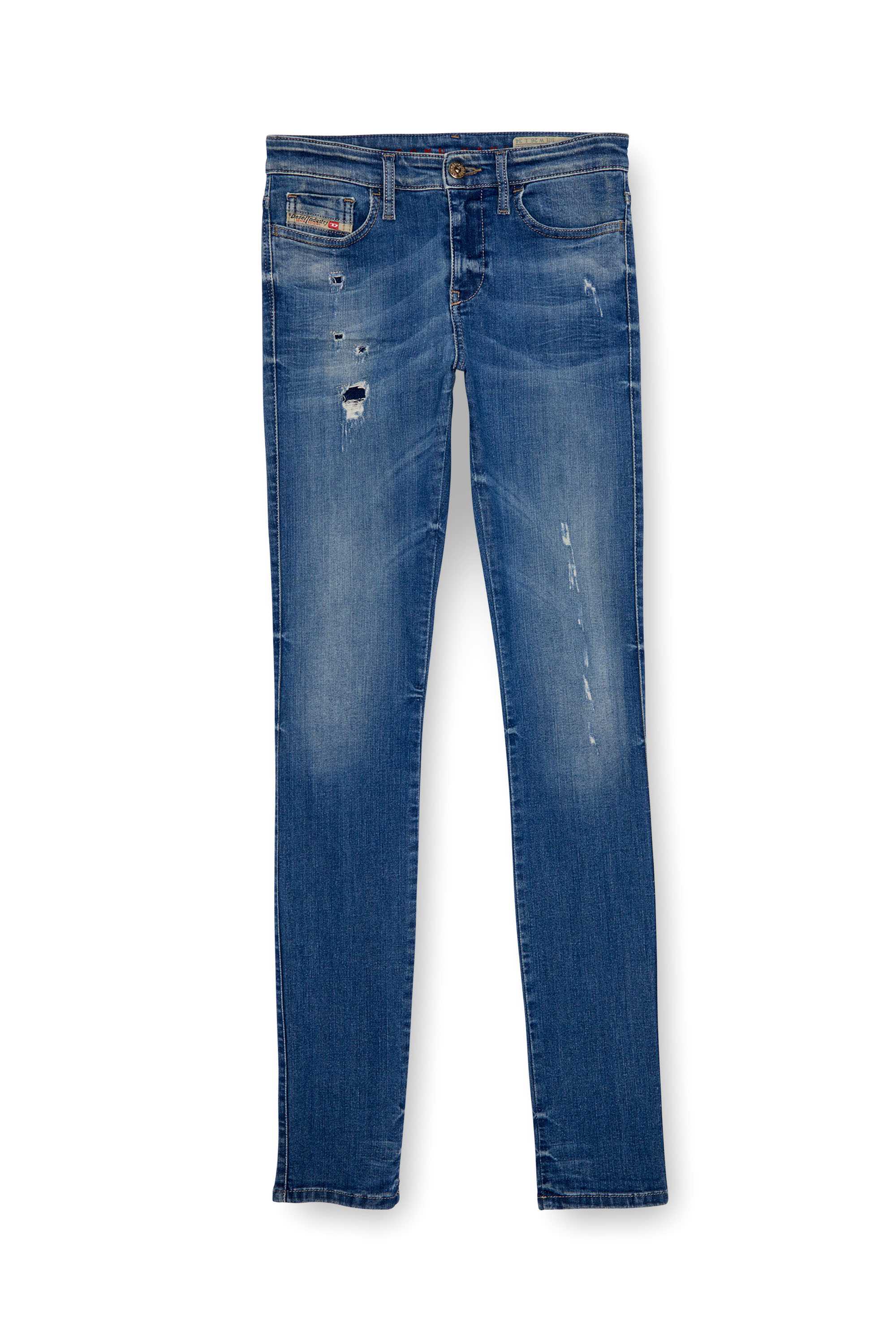 SKINZEE, 01 Diesel - SKINZEE Mujer, null - 1