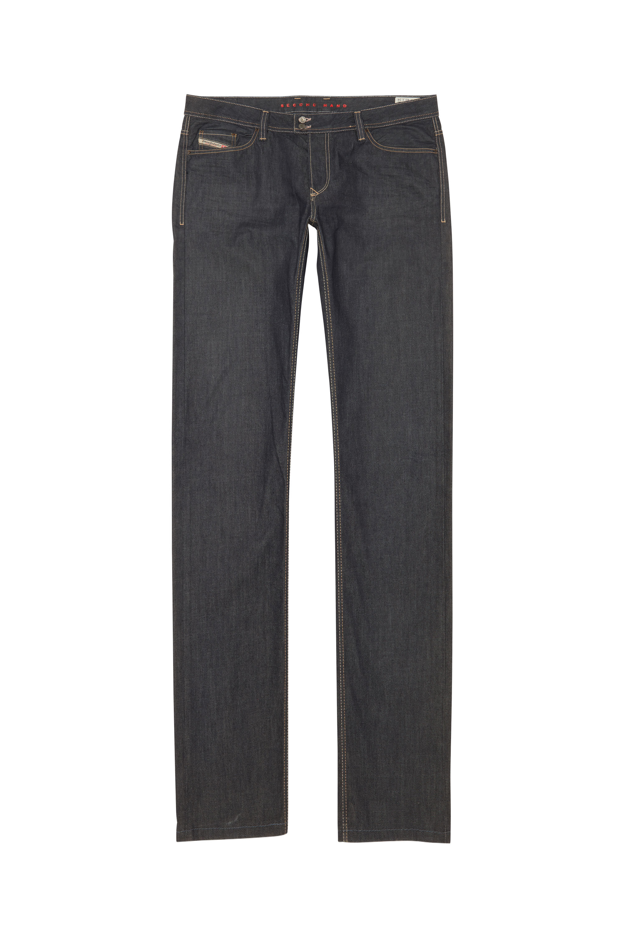 Diesel - VIKER-R-BOX Hombre, Azul Oscuro - 1