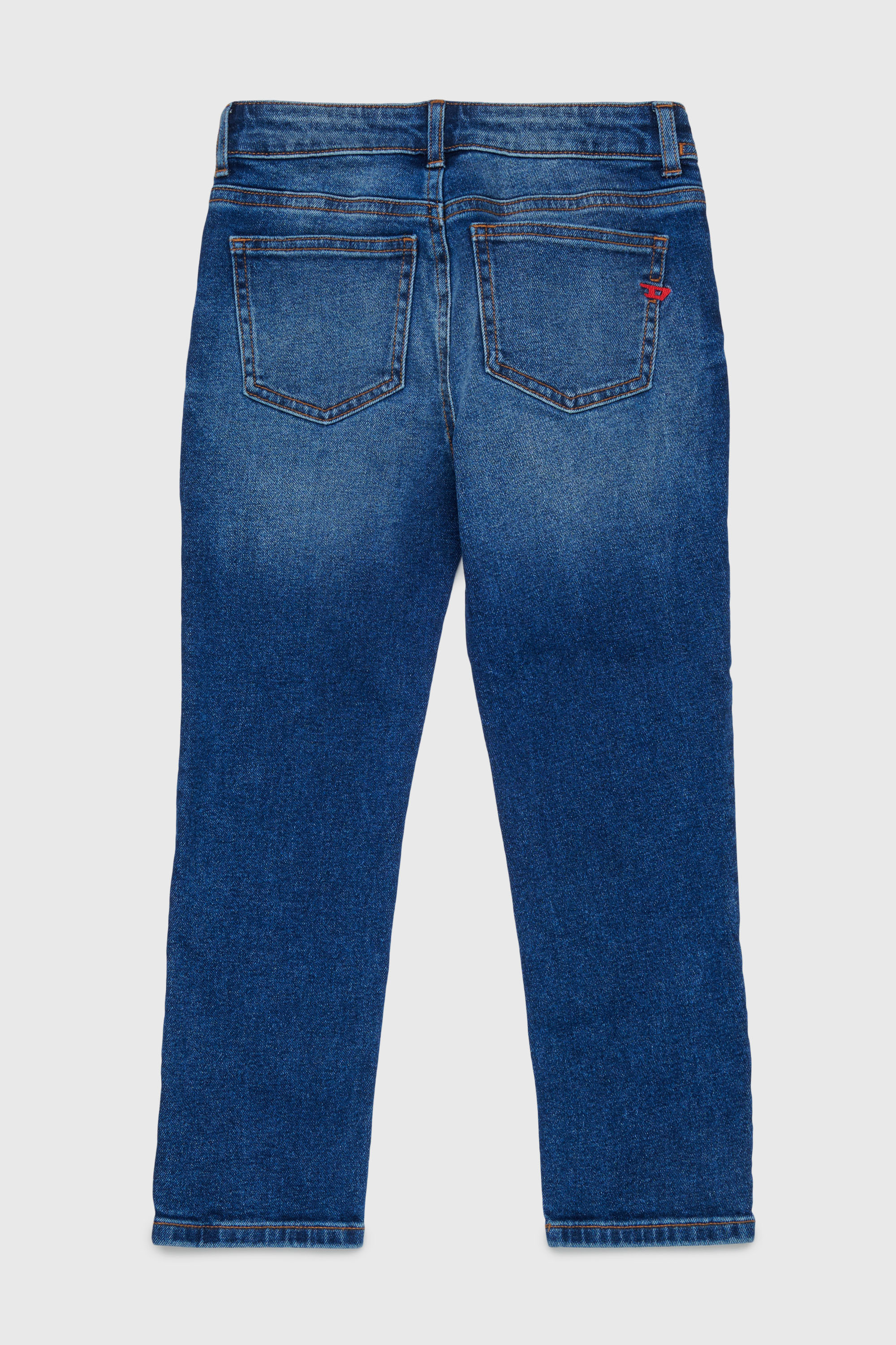 Diesel - 2004-J Mujer, Azul medio - 2