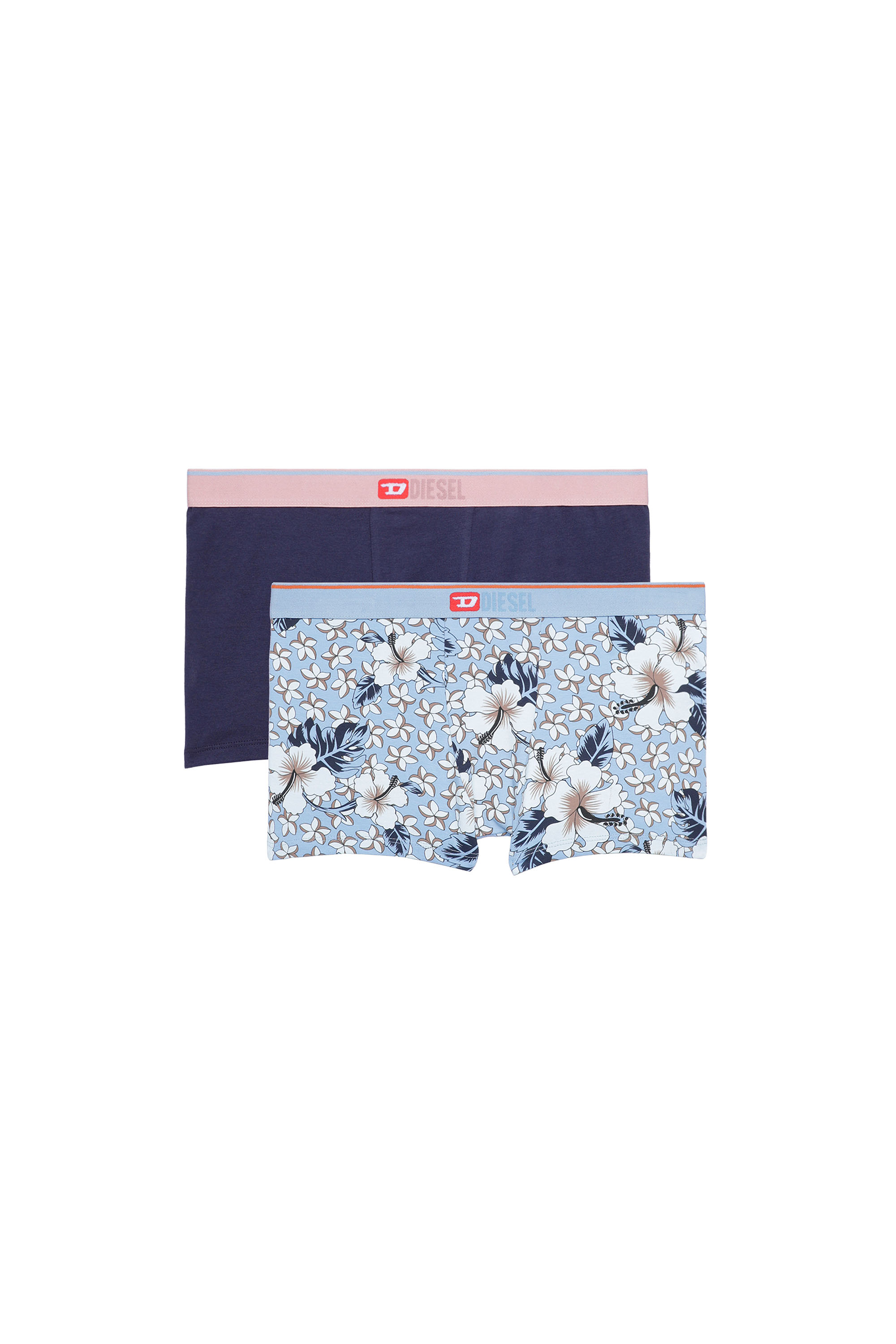 UFPN-MYAS-TWOPACK, Azul - Braguitas