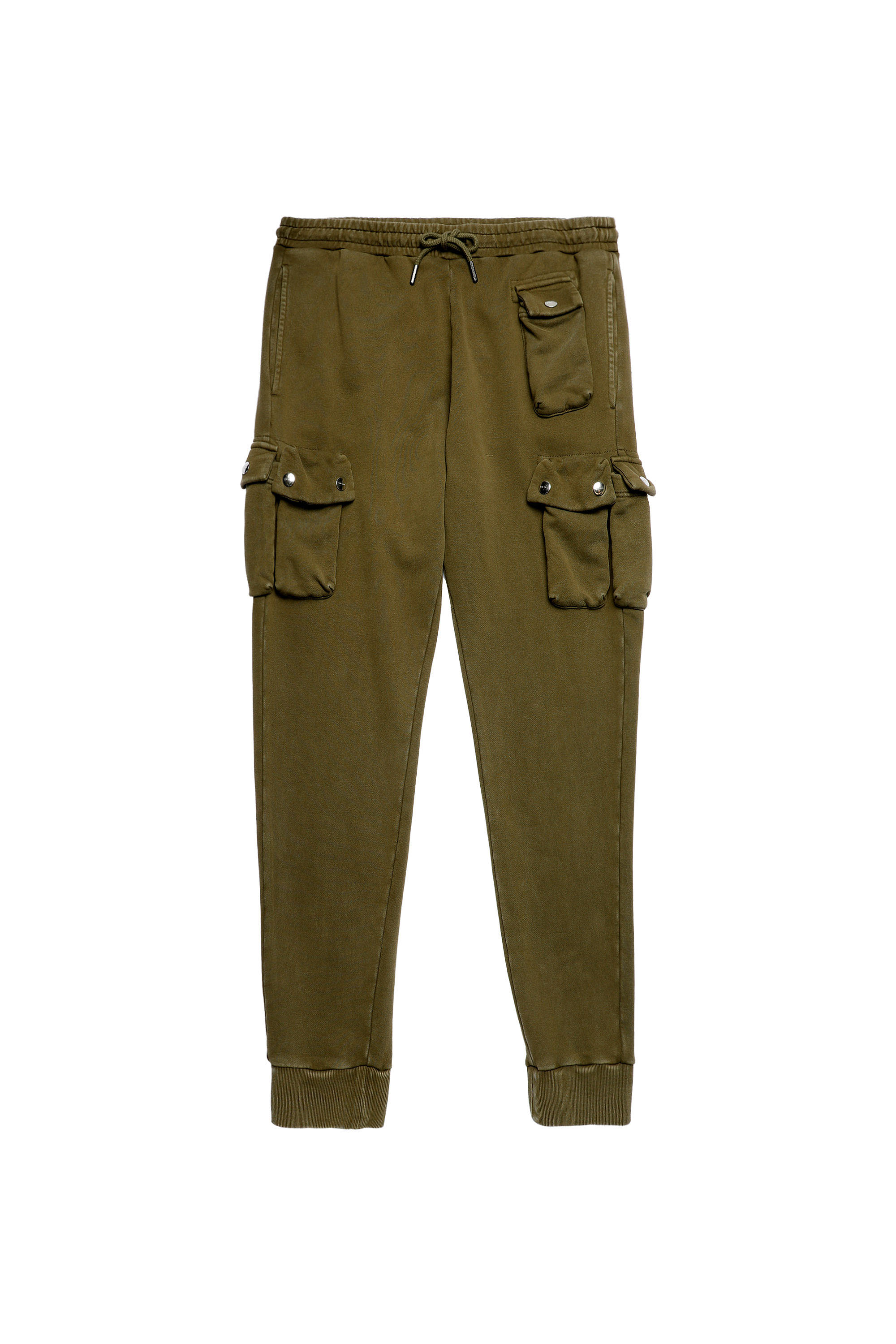 P-TARPOCK, Verde Militar - Pantalones