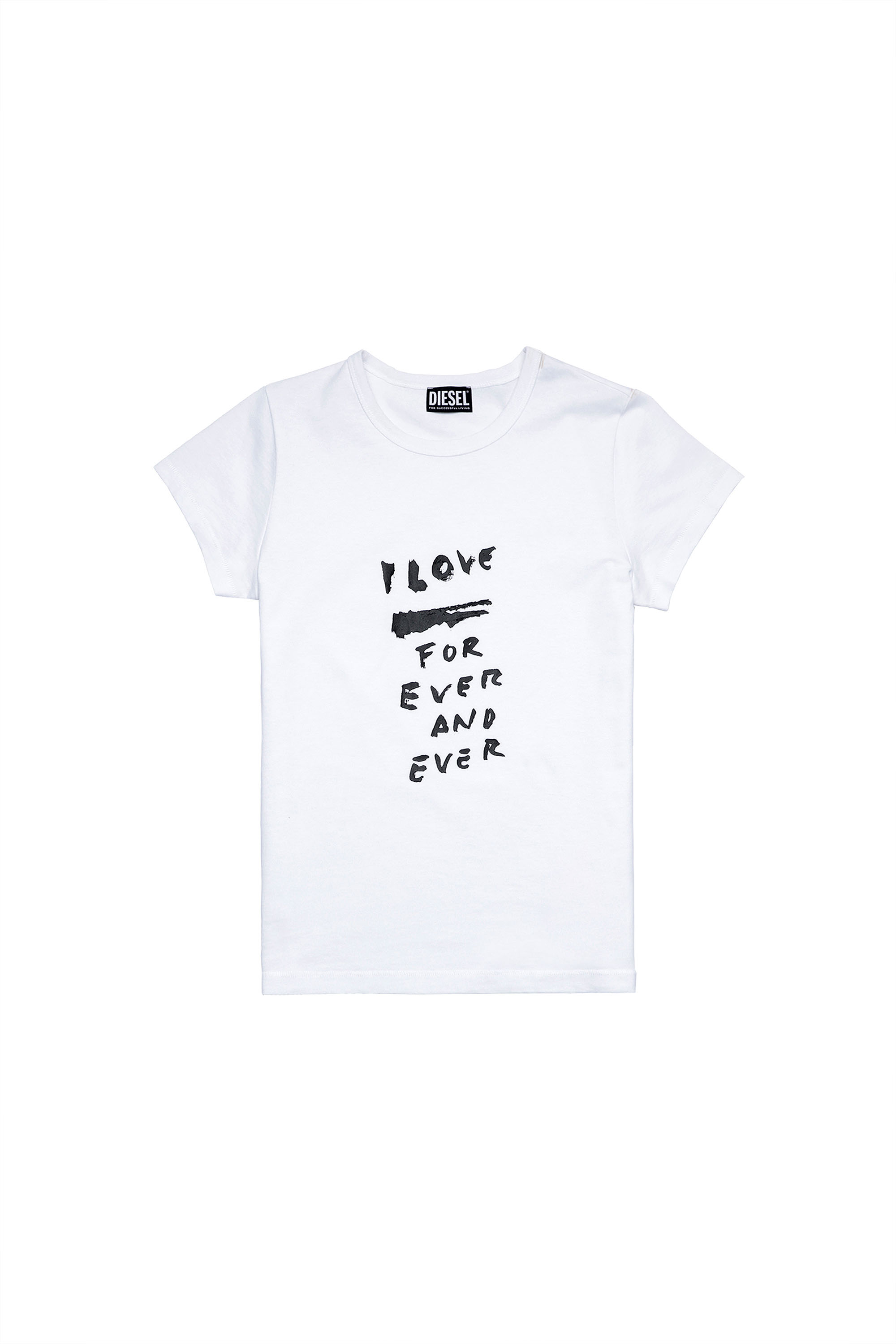 T-SLICUP-B1, Blanco - Camisetas