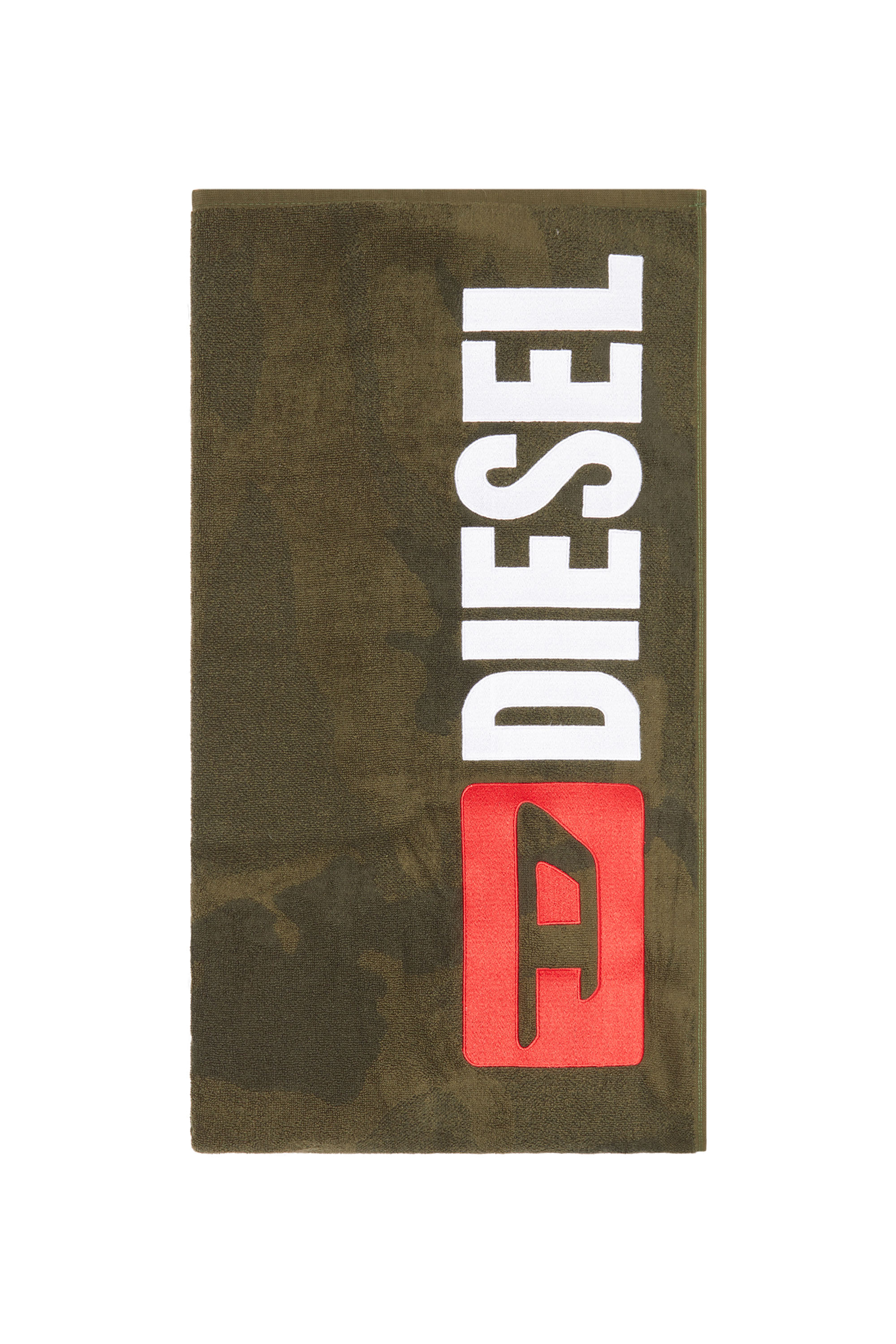 Diesel - BMT-HELLERI, Verde Militar - Image 2