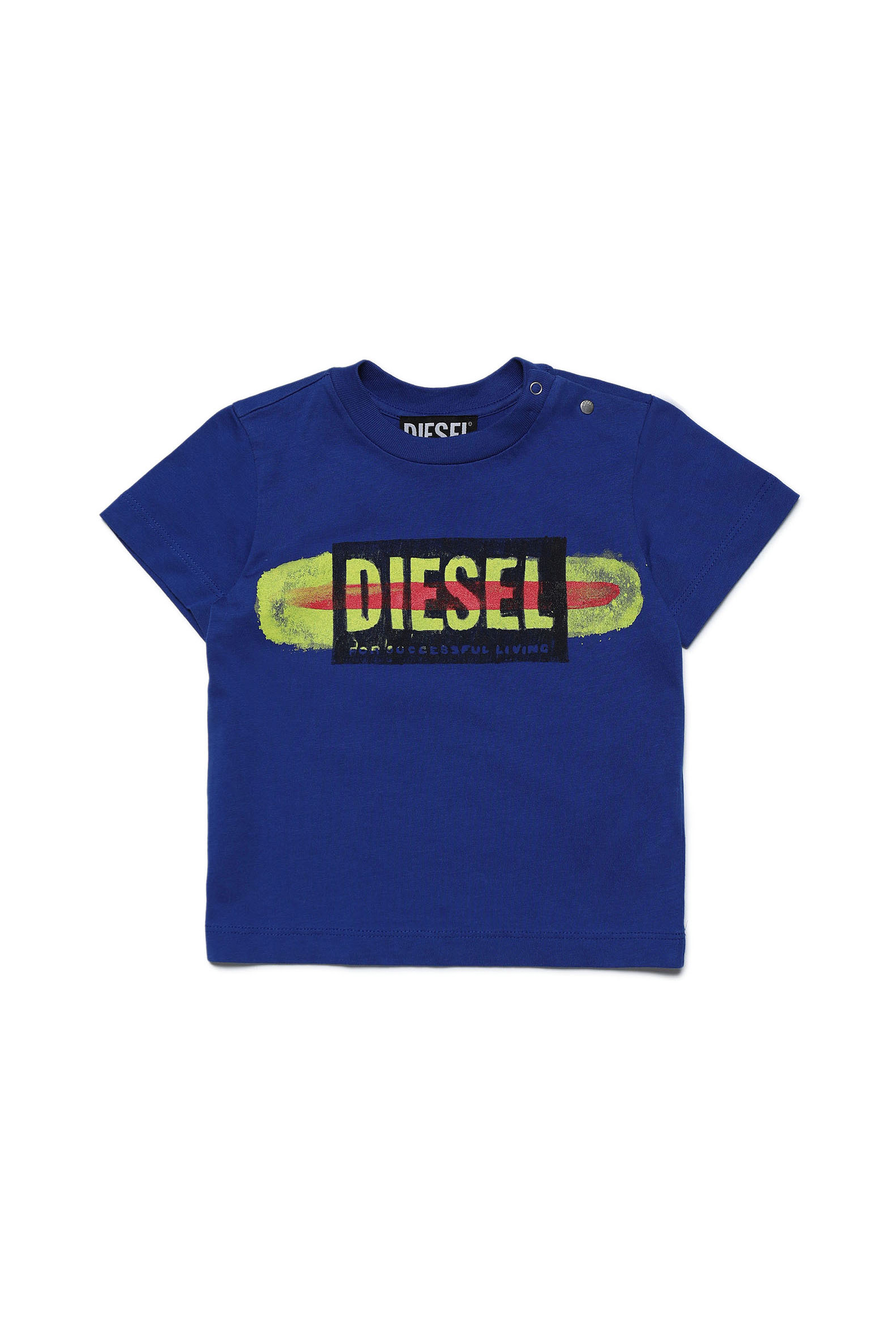 Diesel - TARYB, Azul - Image 1