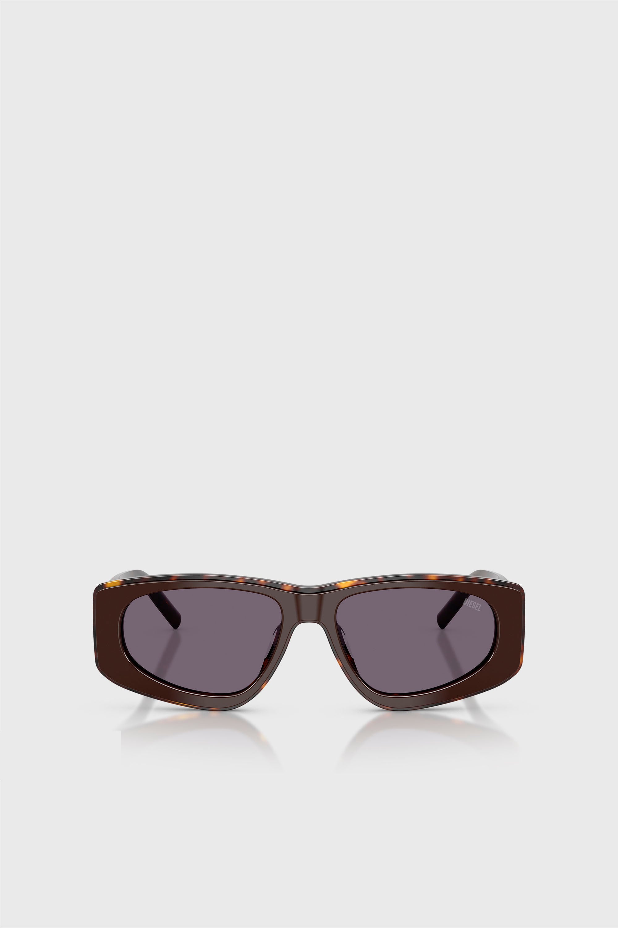 Diesel - 0DL2021U, Gafas de sol geom&eacute;tricas Unisex in Multicolor - 1