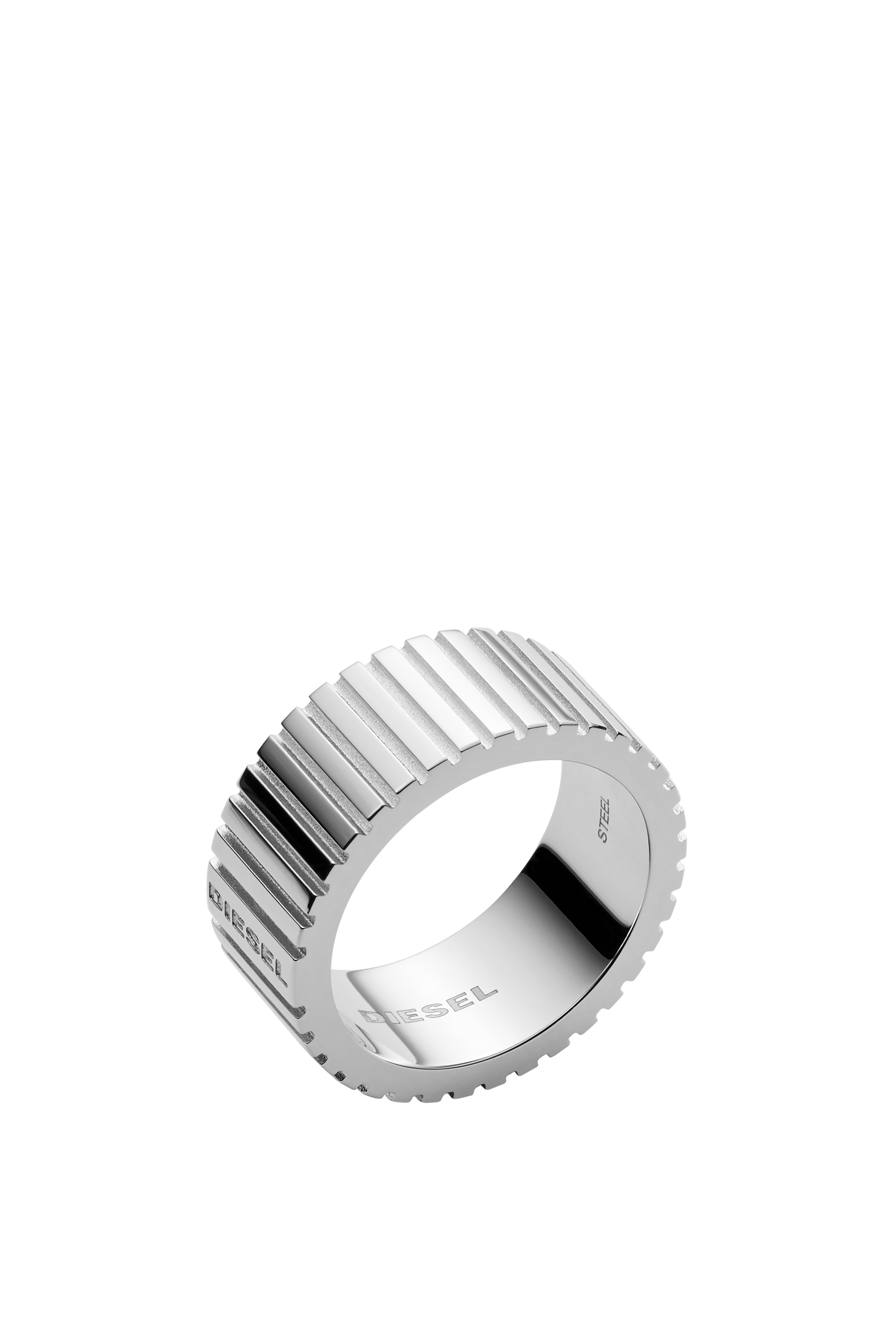 DX1306, Plata - Anillos