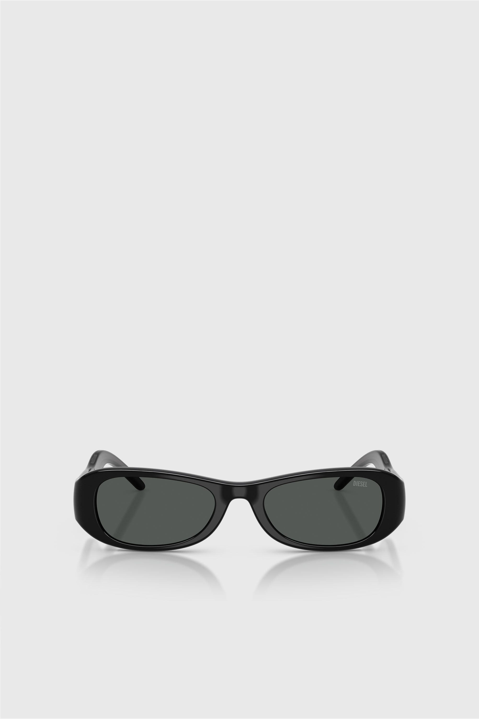 Diesel - 0DL3020U, Gafas de sol pillow Unisex in Negro - 1