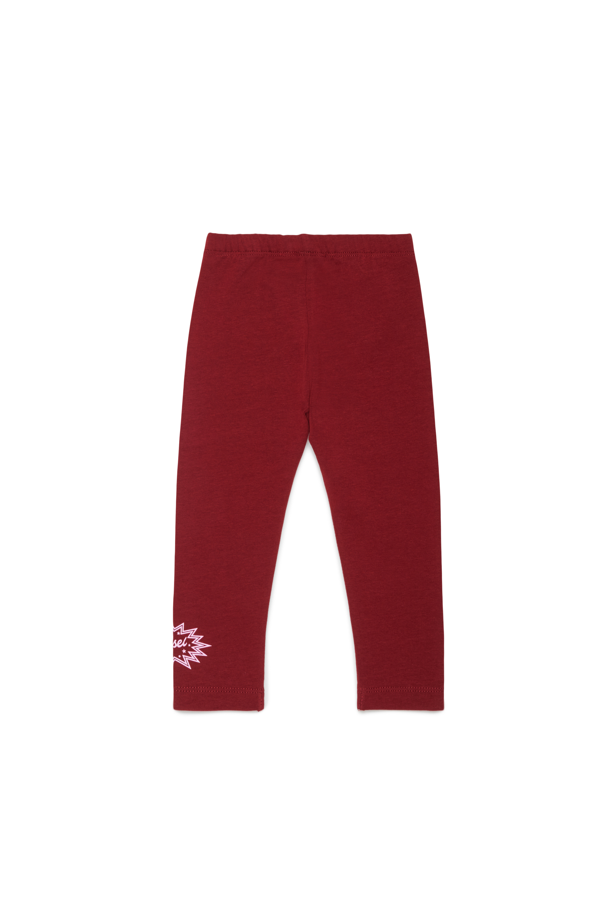 PFUMB, Rojo