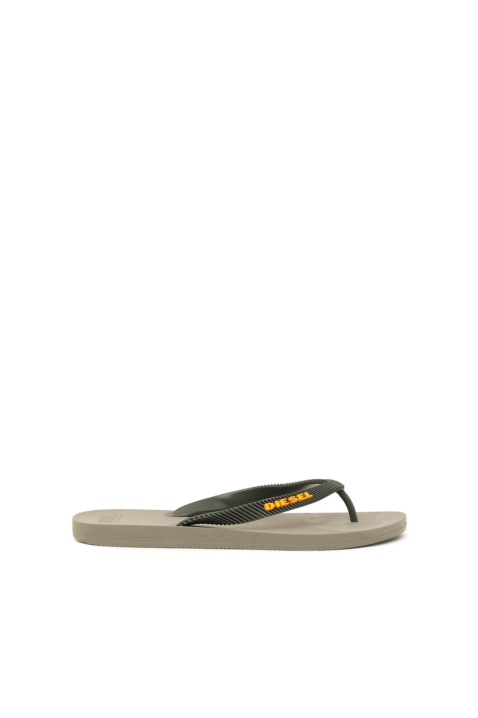 SA-KAUAY, Verde Militar - Chanclas