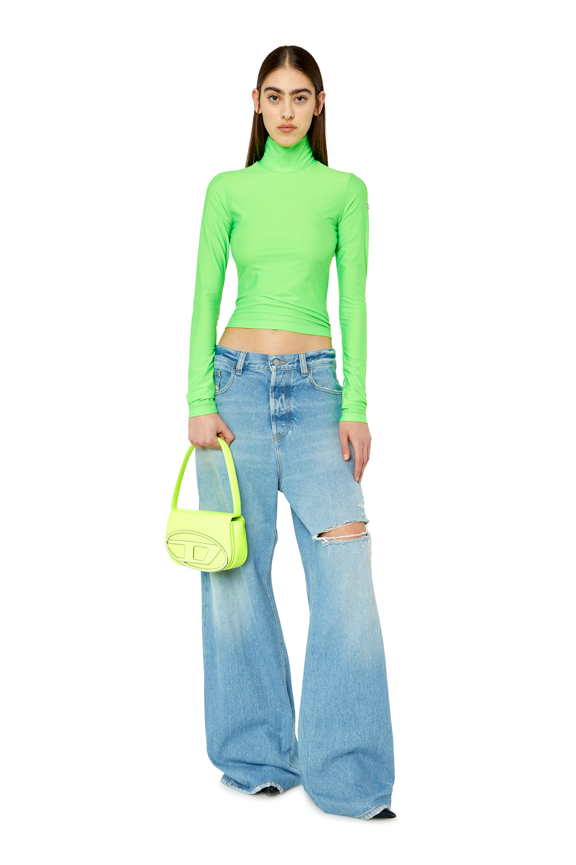 Diesel - 1DR, Amarillo Fluo - Image 6