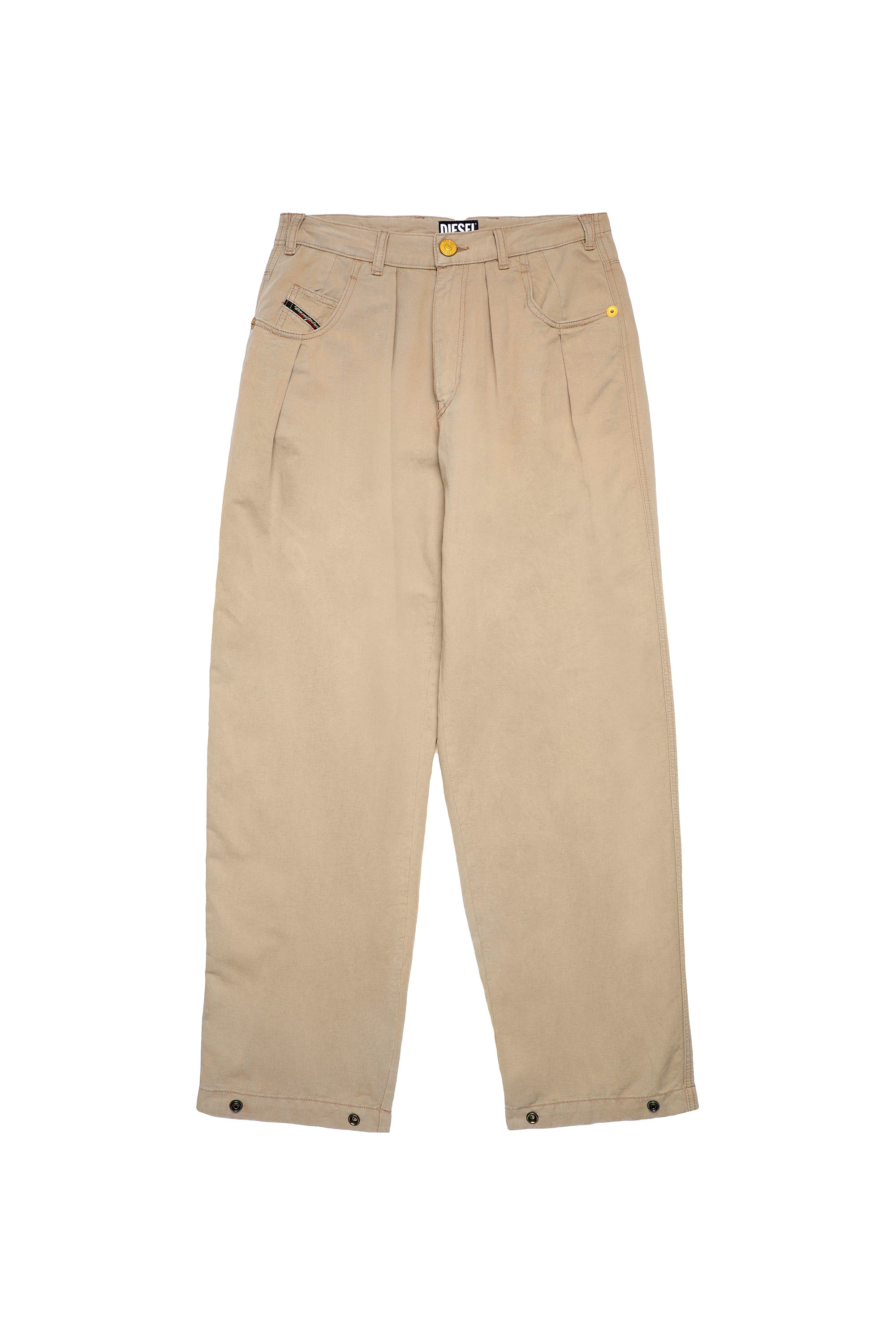 P-CONCIAS, Verde Militar - Pantalones