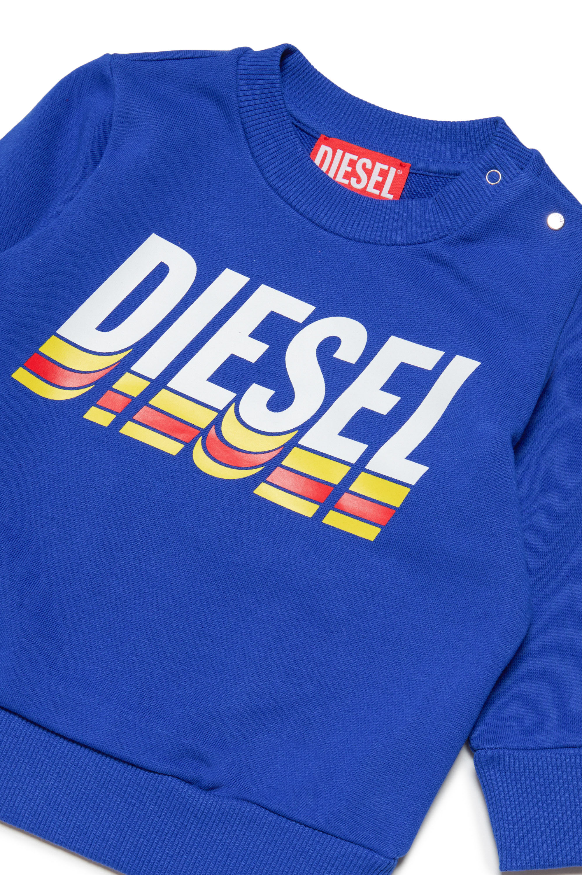 Diesel - SALTB, Azul Oscuro - Image 3