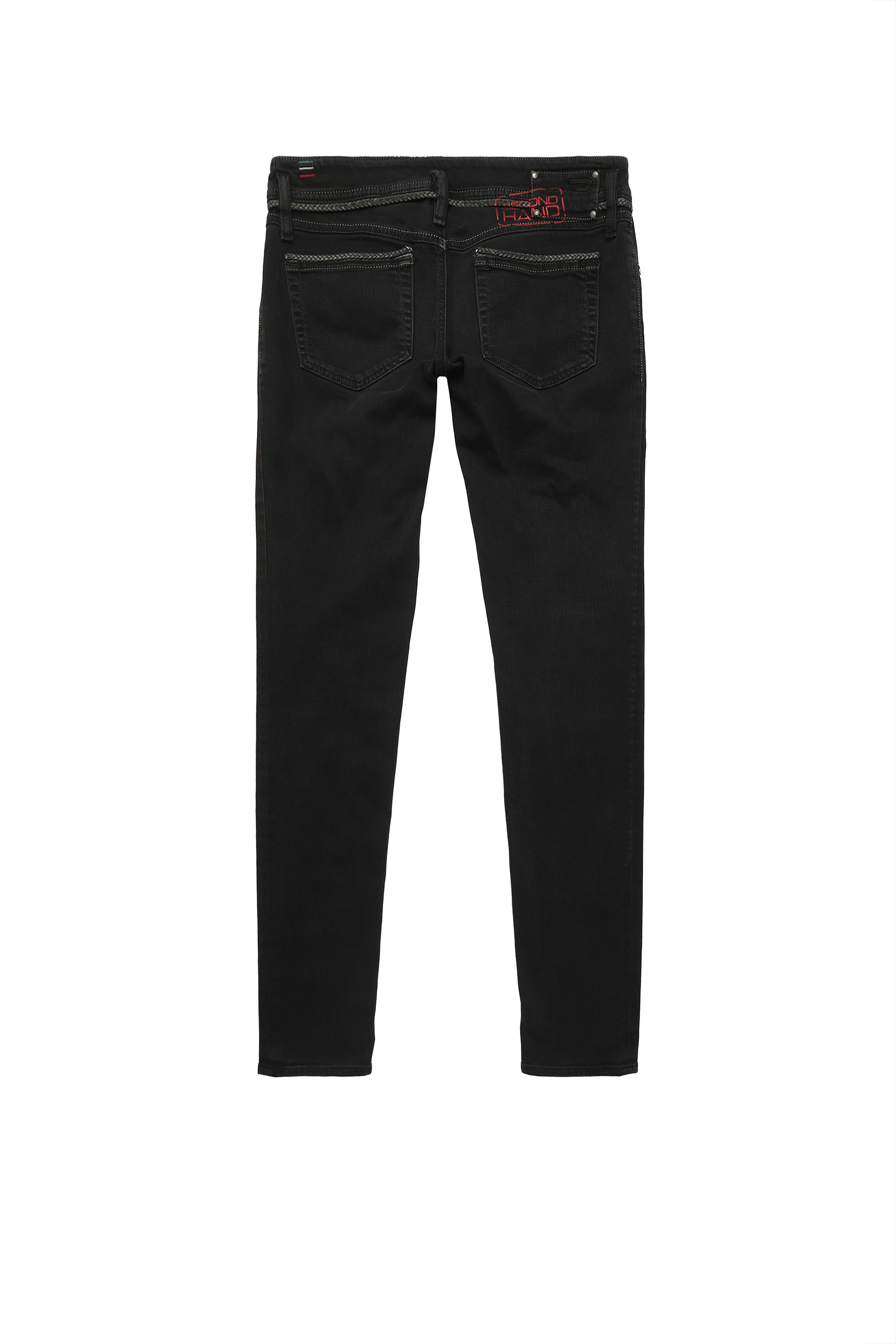 Diesel - MATIC, Negro/Gris oscuro - Image 2