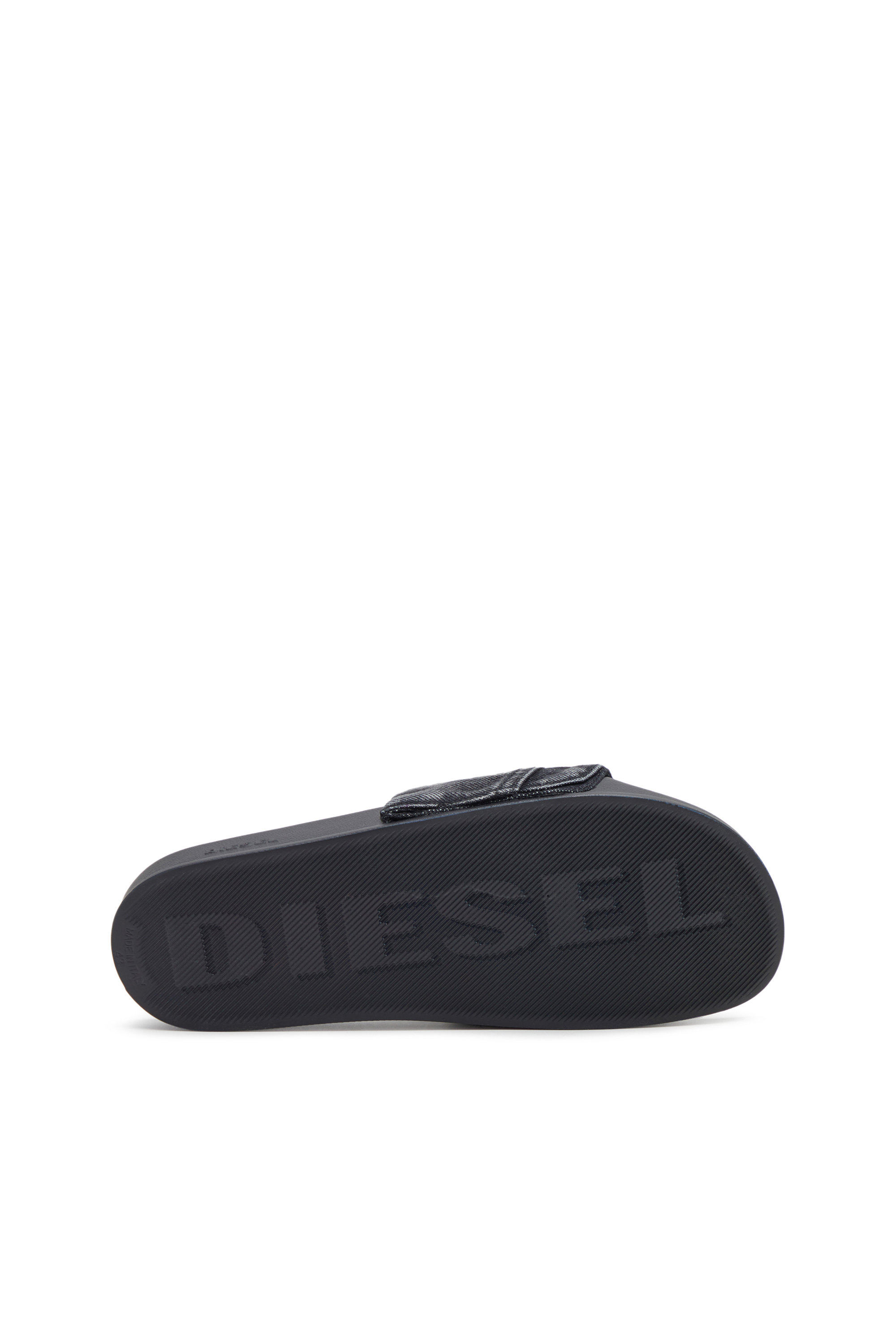 Diesel - SA-MAYEMI PK, Negro - Image 5